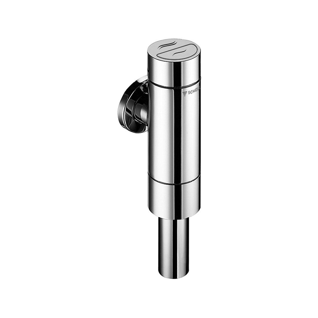 WC-Druckspüler WC-Druckspüler SCHELLOMAT SILENT ECO 3/4 Zoll/DN 20 - 26/28 mm