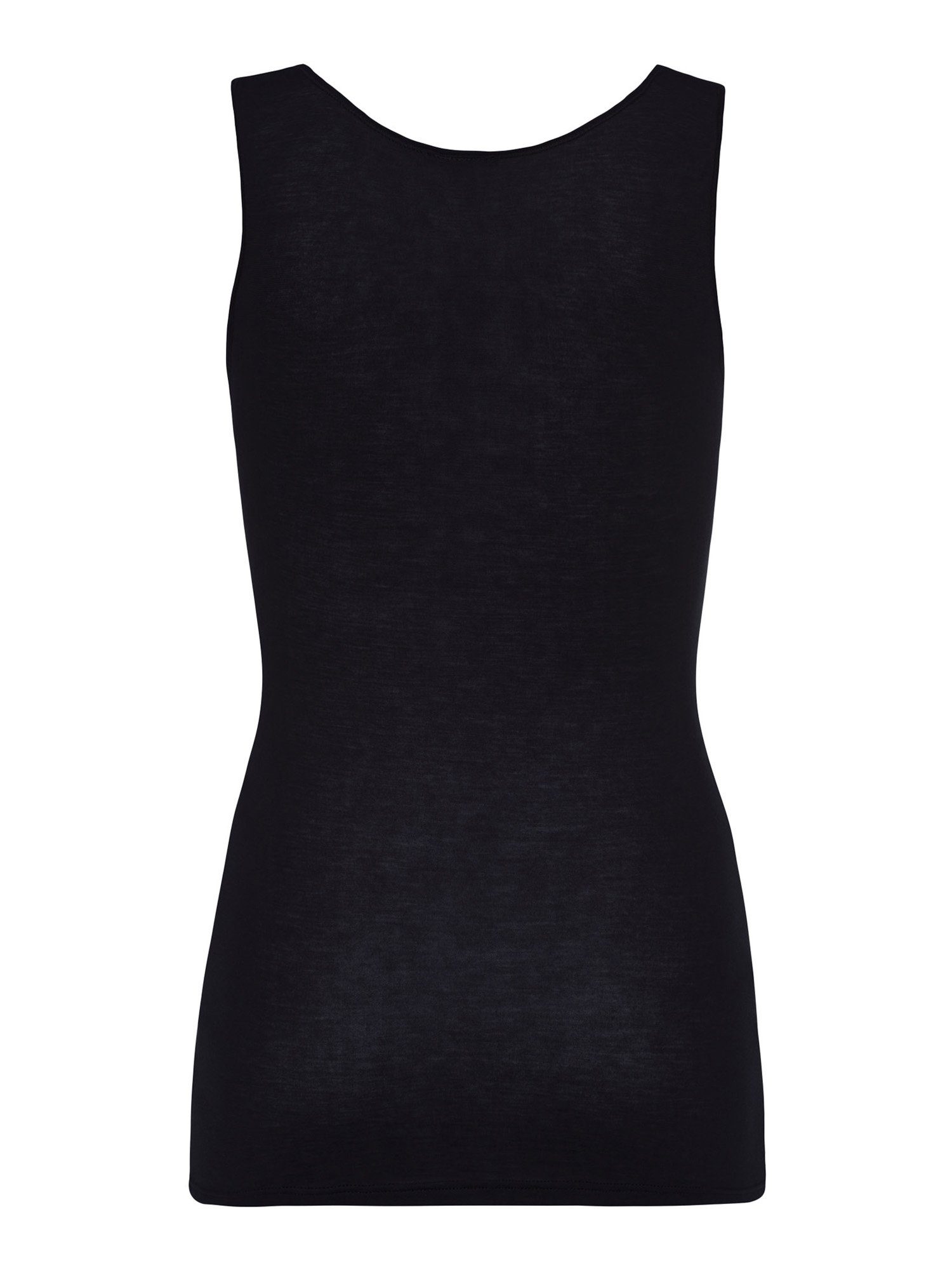 Hanro Tanktop Ultralight Tank-top unterhemd unterzieh-shirt günstig online kaufen