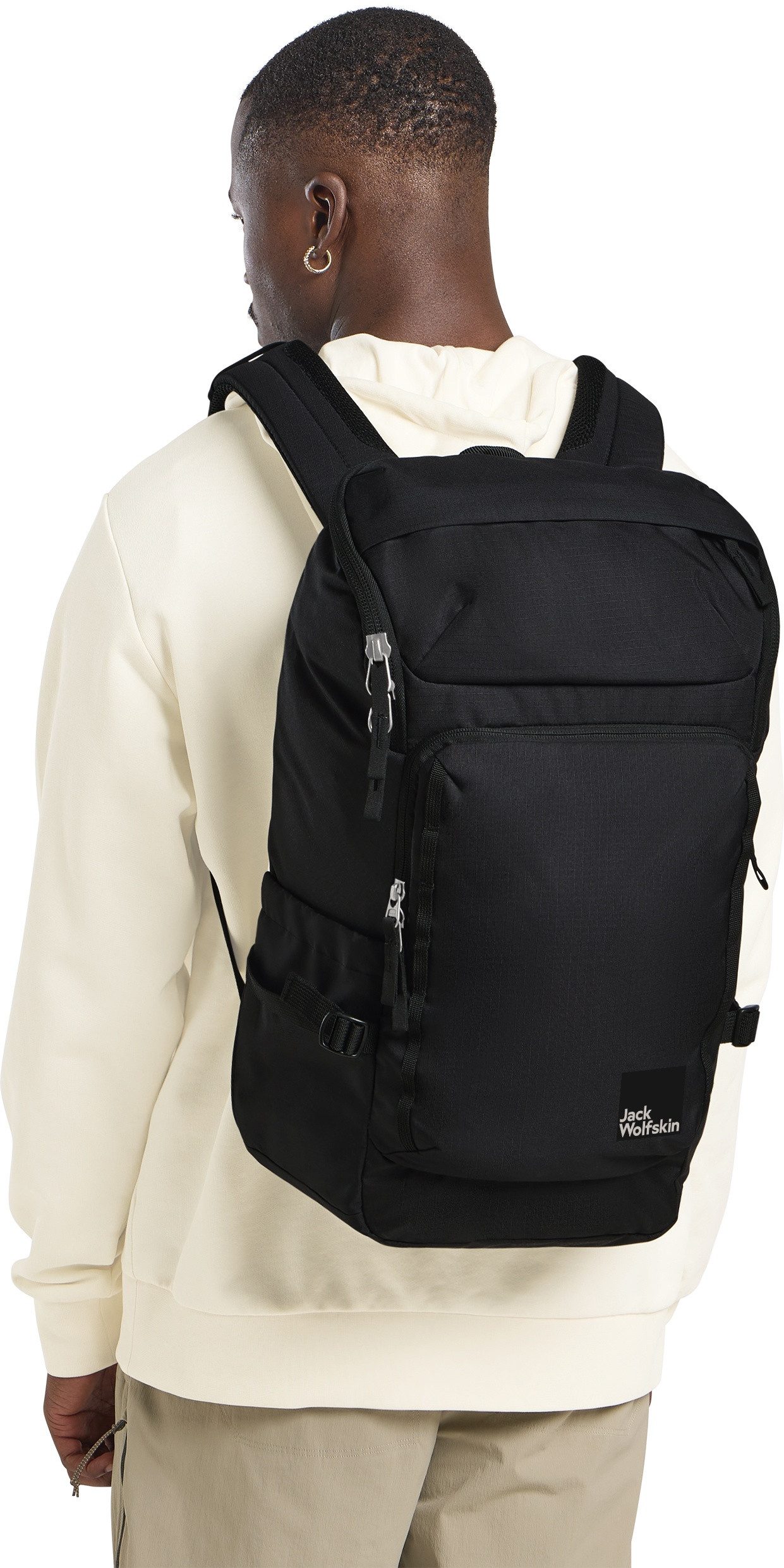 Jack Wolfskin Daypack LYALL