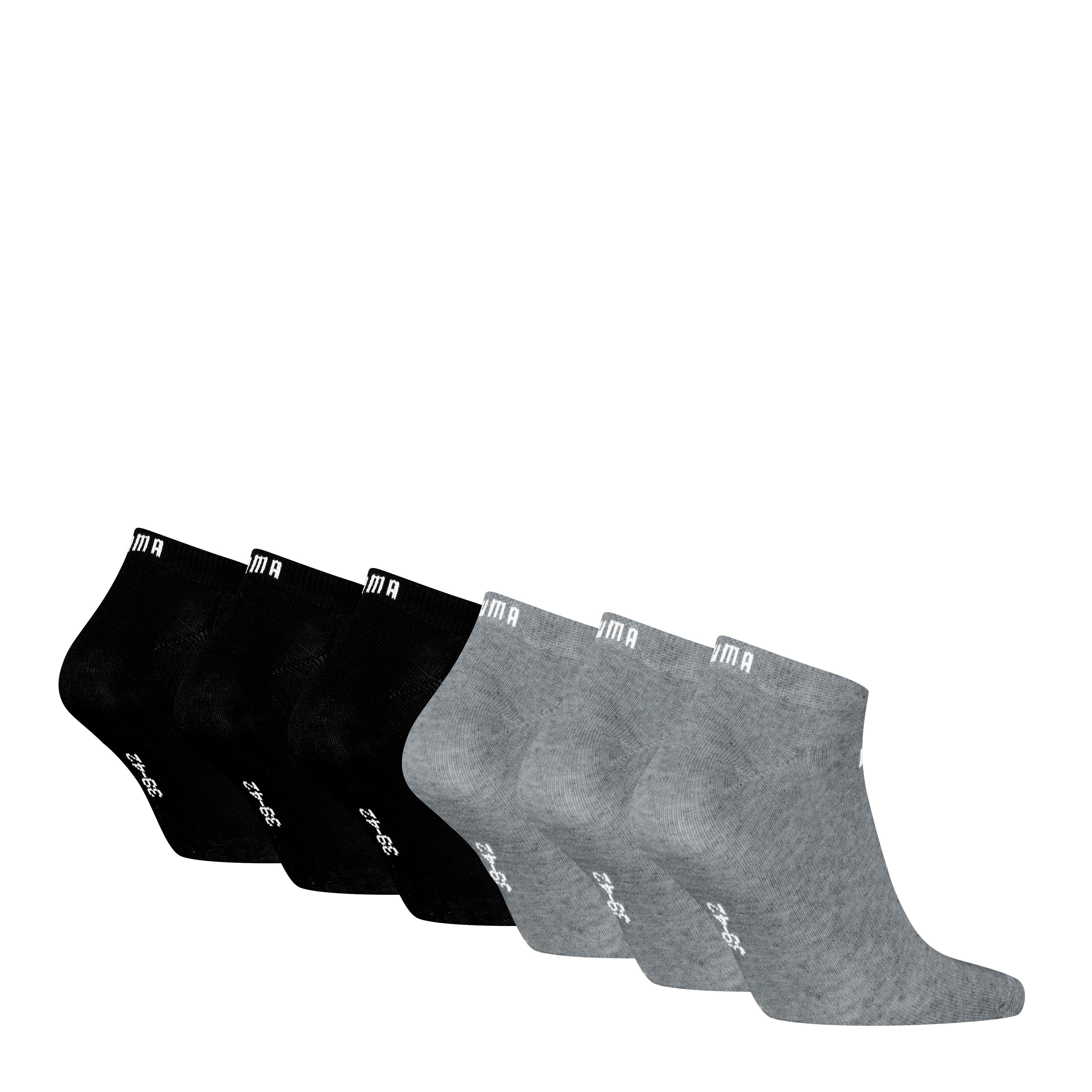 PUMA Sneakersocken PUMA Unisex Sneaker Socken günstig online kaufen