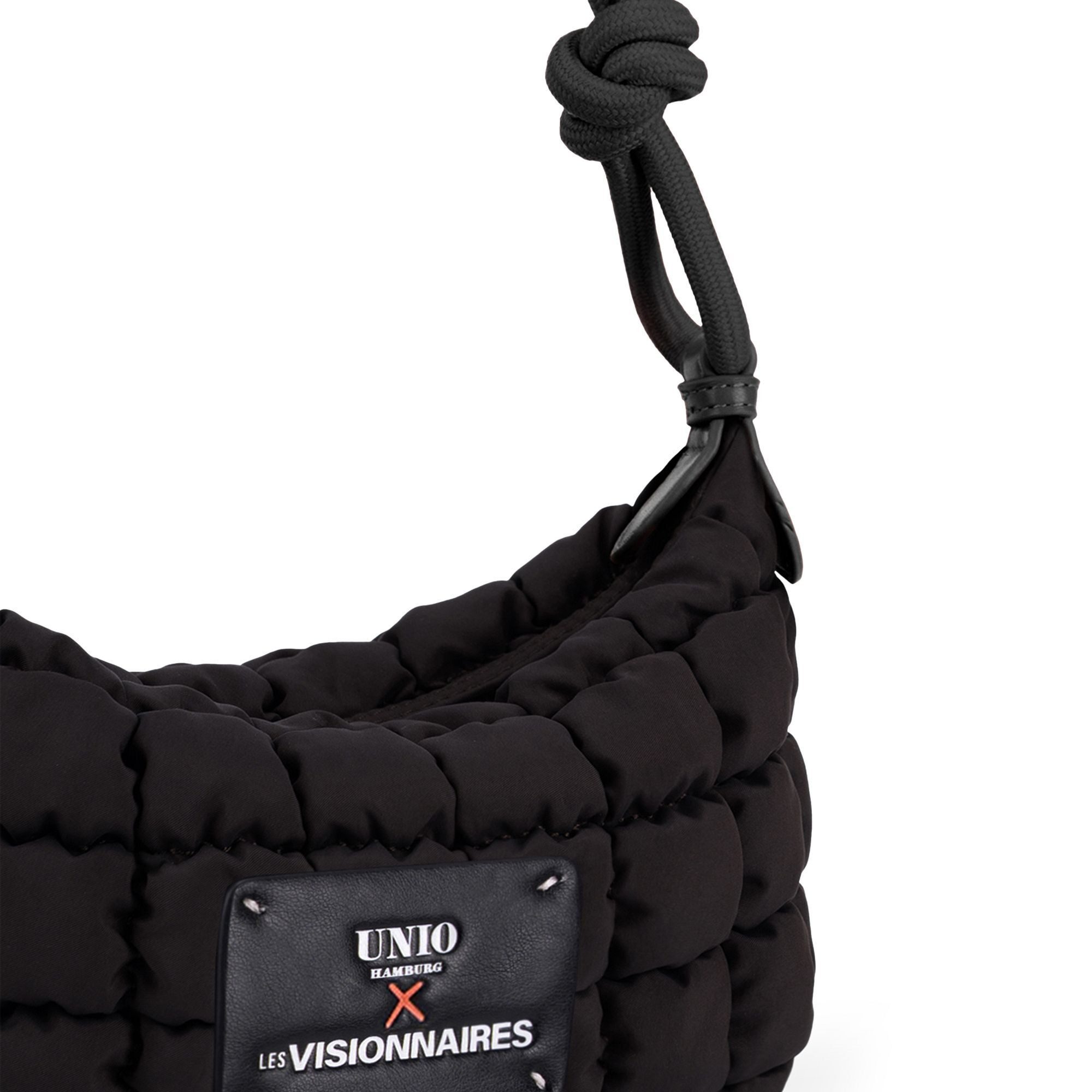 Les Visionnaires Schultertasche Unio Little, Polyester