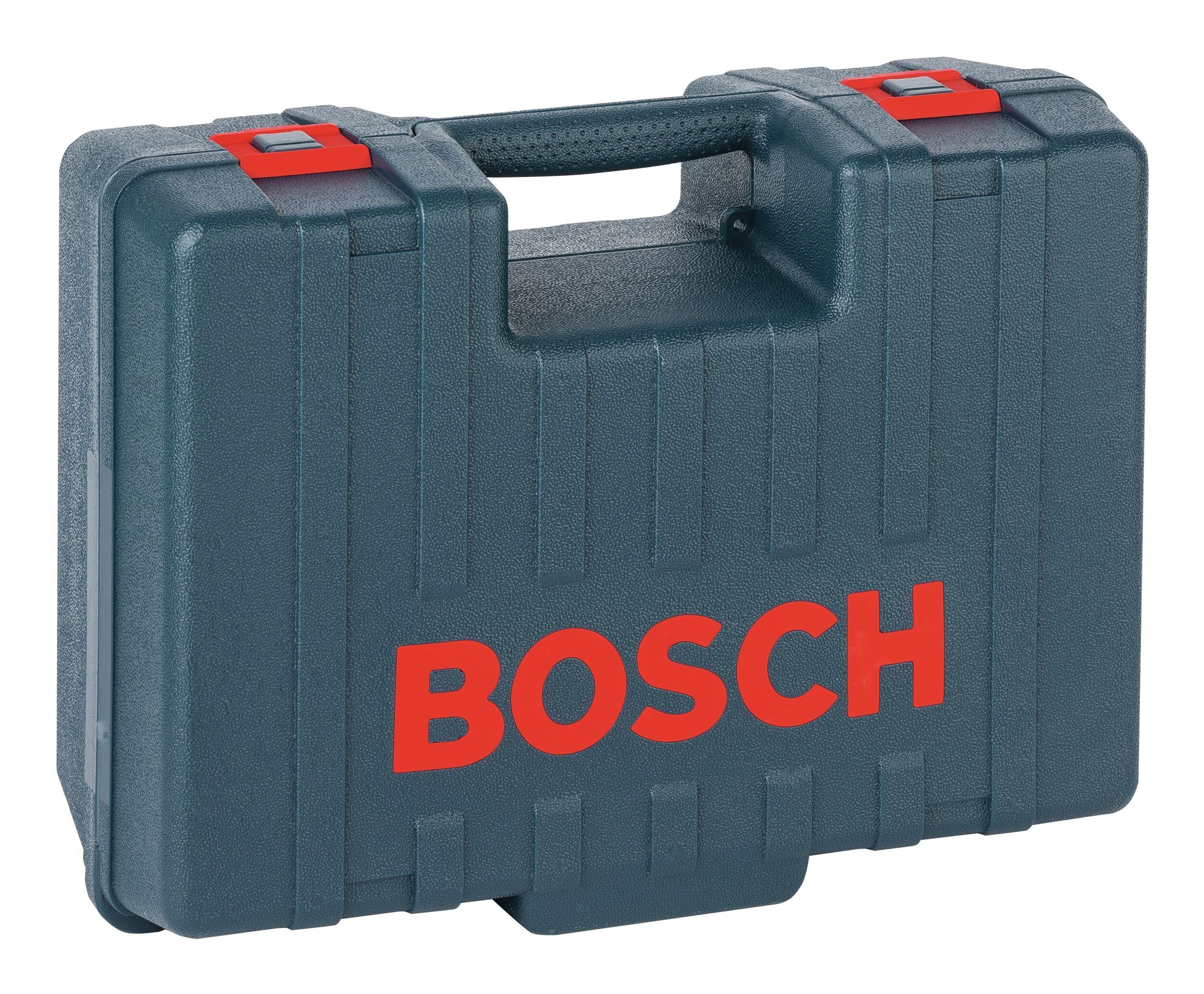 Bosch Home für & Werkzeugkoffer, Garden mm 360 x (blau) 220 480 - Kunststoffkoffer x Hobel