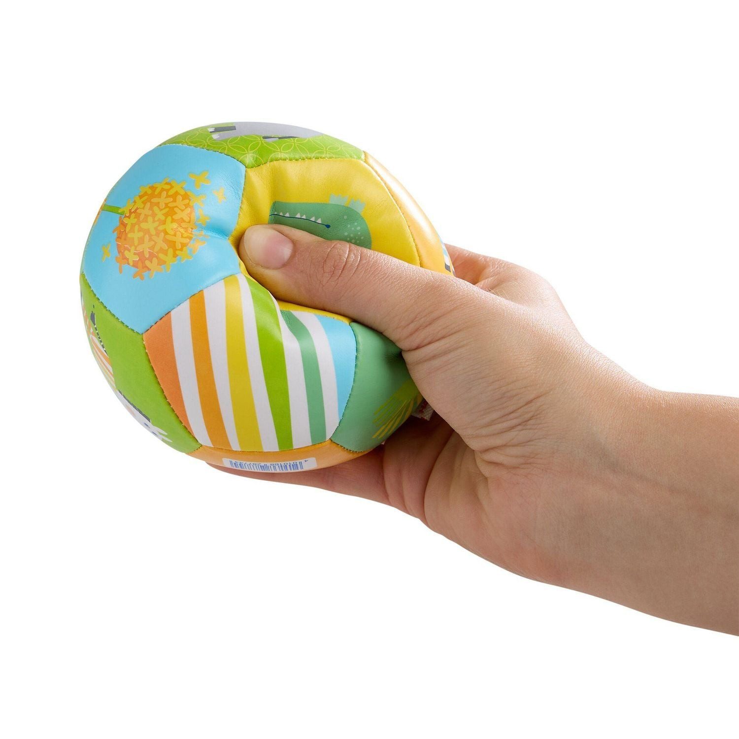 Haba Spiel Babyball Zebra