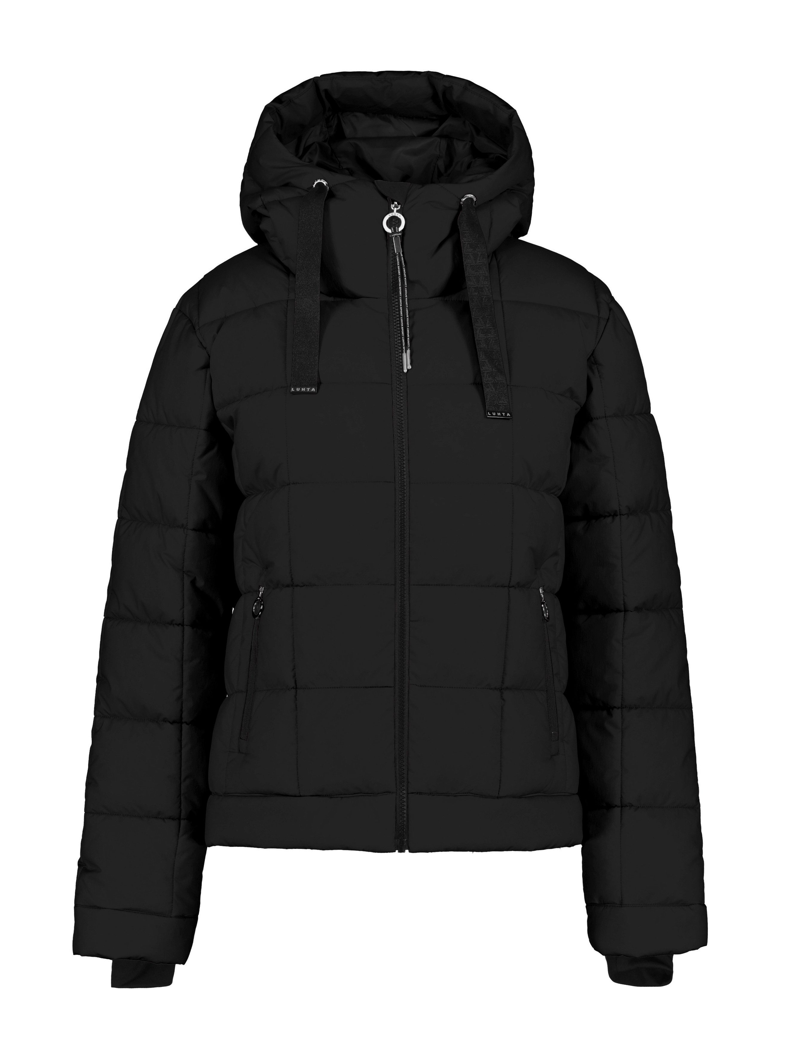 Steppjacke D STEPPJACKE KOSKI