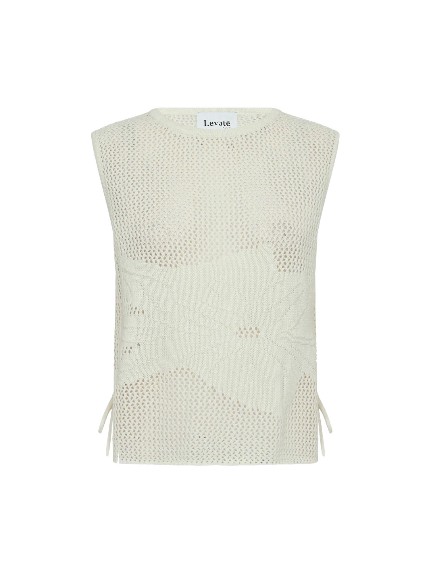 Levete Room Kurzmantel Levete Room Coat LR-LIAN 3