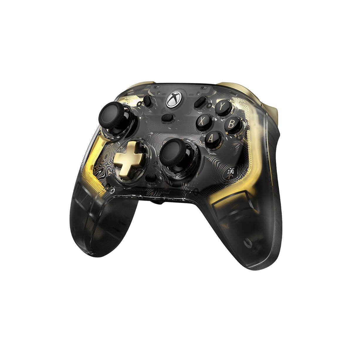 Gamesir GameSir K1 Flux Kabelgebundener Controller Gaming-Controller (1 St)