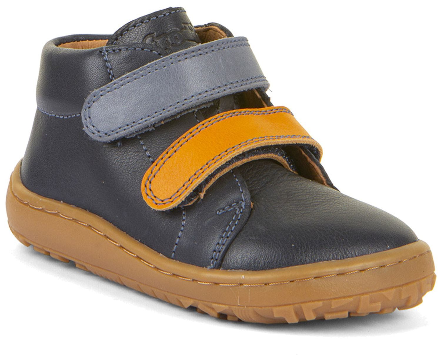 froddo® Froddo Barefoot First Step Blue+ Sneaker
