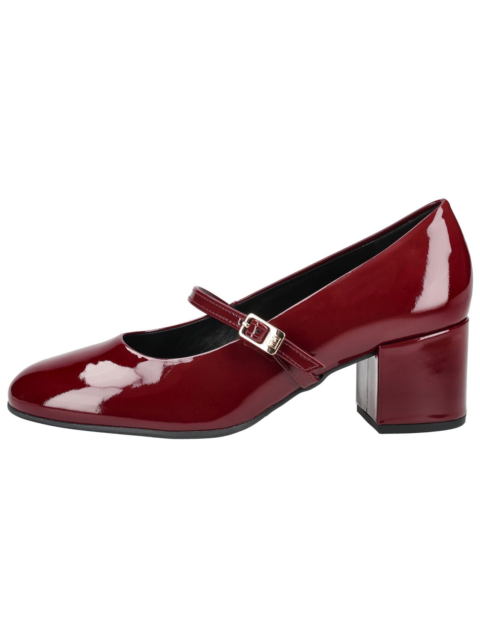 Högl Högl Pumps Leder Pumps