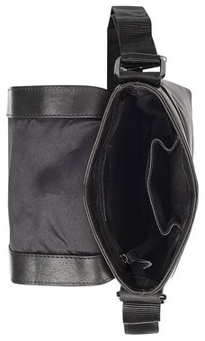Bruno Banani Umhängetasche Crossbodybag Handtasche, mit schicken Details, Logo und sehr geräumig