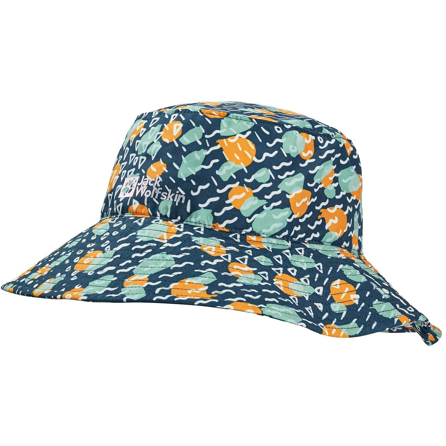 Jack Wolfskin Mütze KIDS VILLI HAT