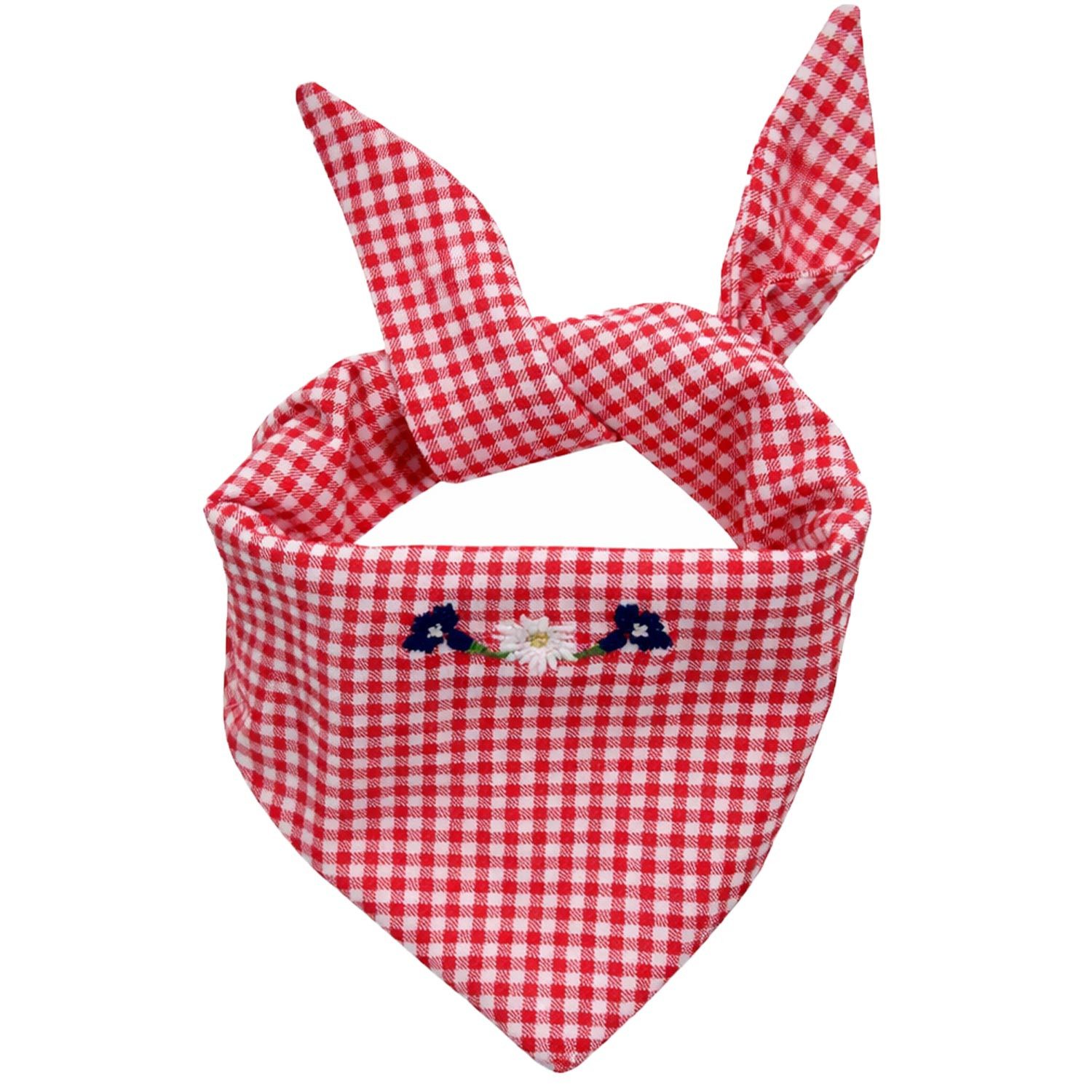 BONDI Dreieckstuch BONDI Baby Mädchen Halstuch Dreieckstuch 91847, R