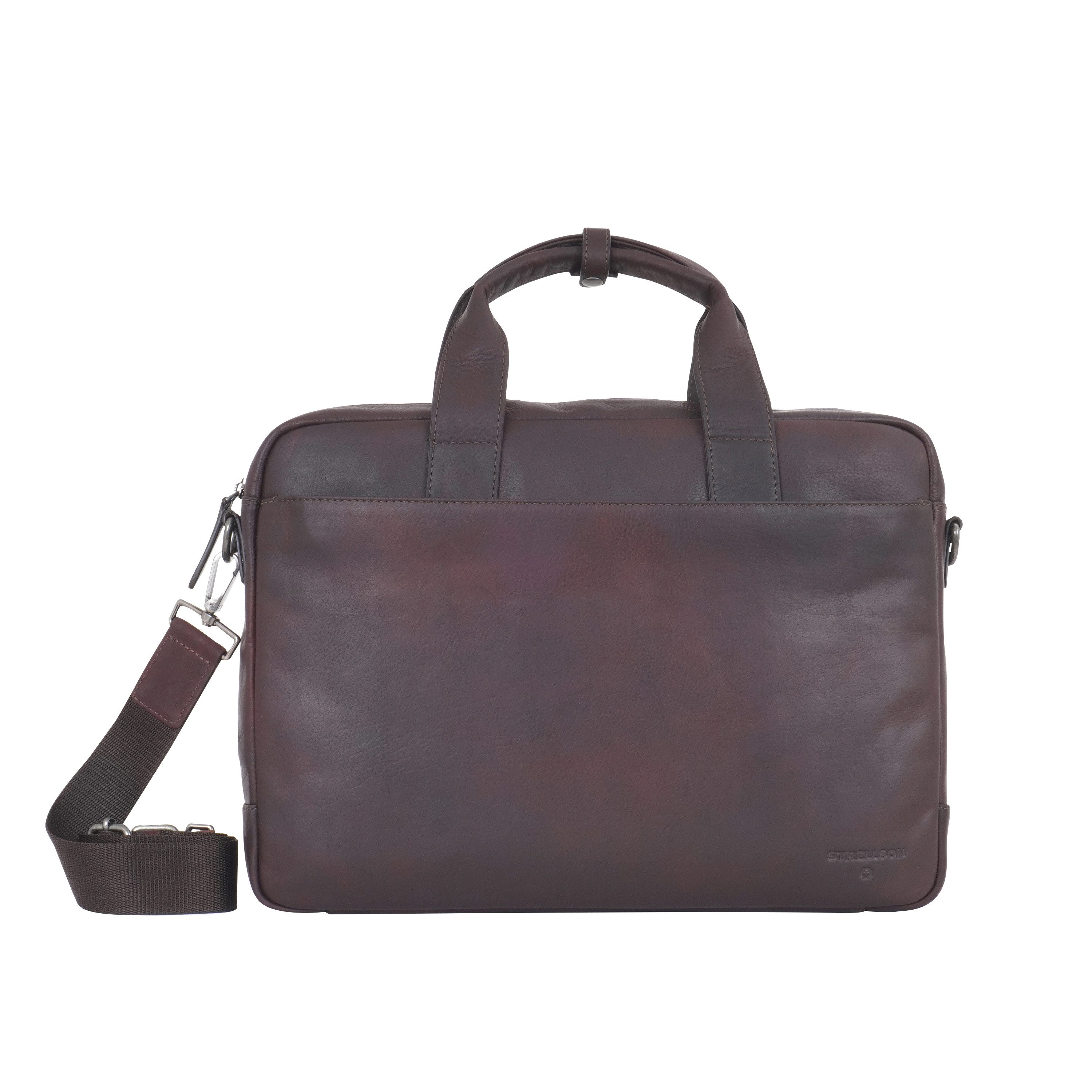 Strellson Aktentasche Strellson - Herren Aktentasche Stratford 2.0 Charles
