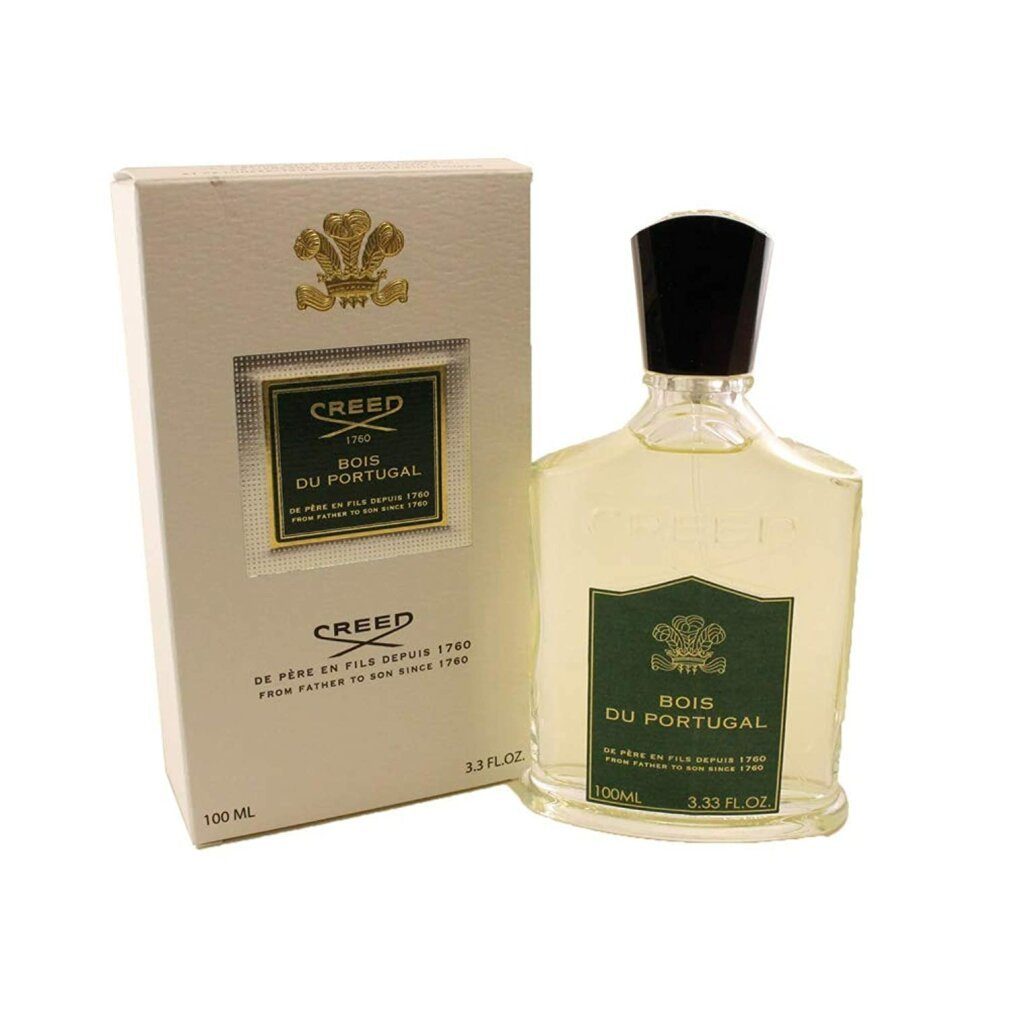 Eau de Parfum Millesime Bois du Portugal Eau de Parfum 100ml