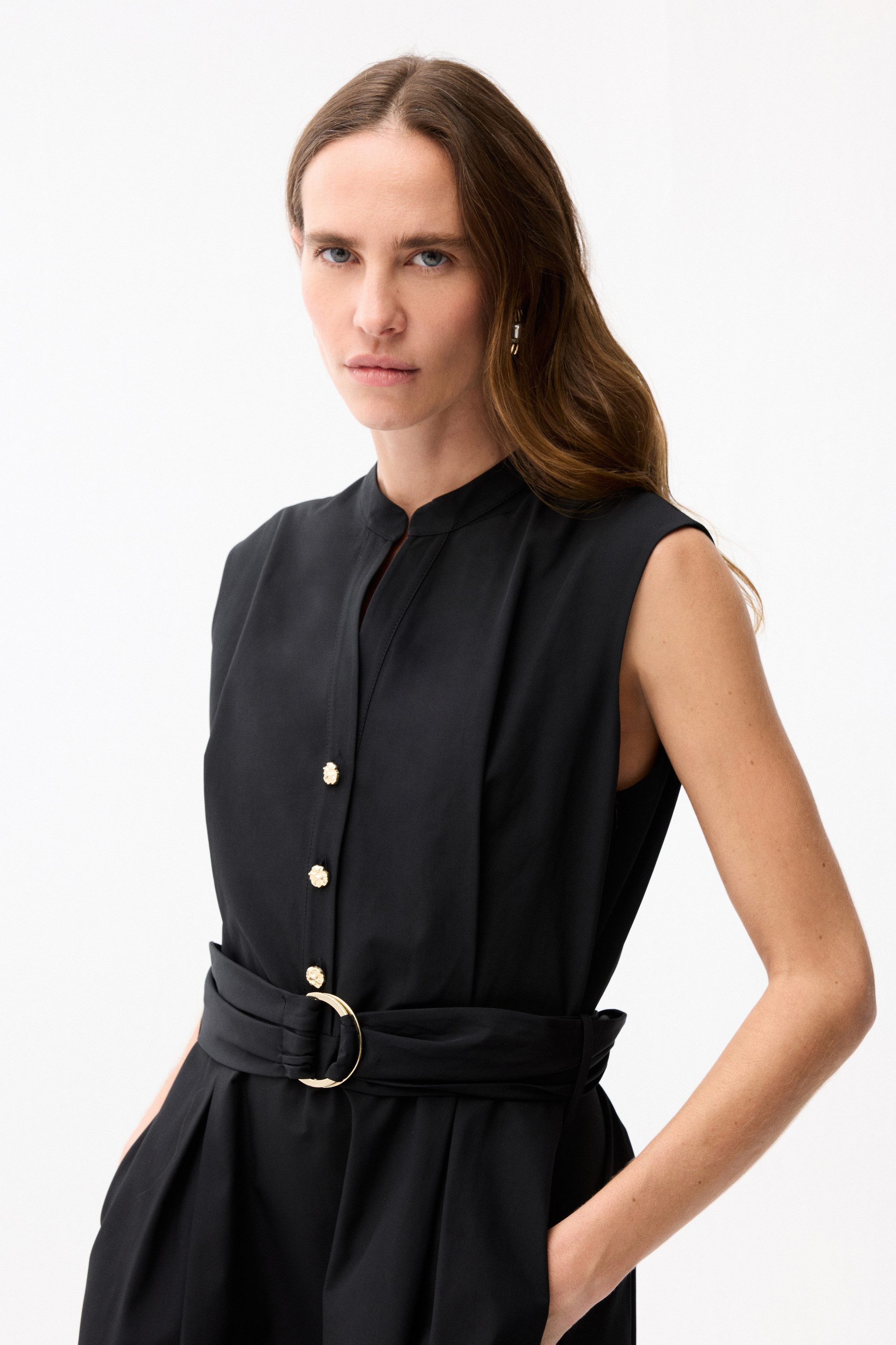 adL Hemdblusenkleid