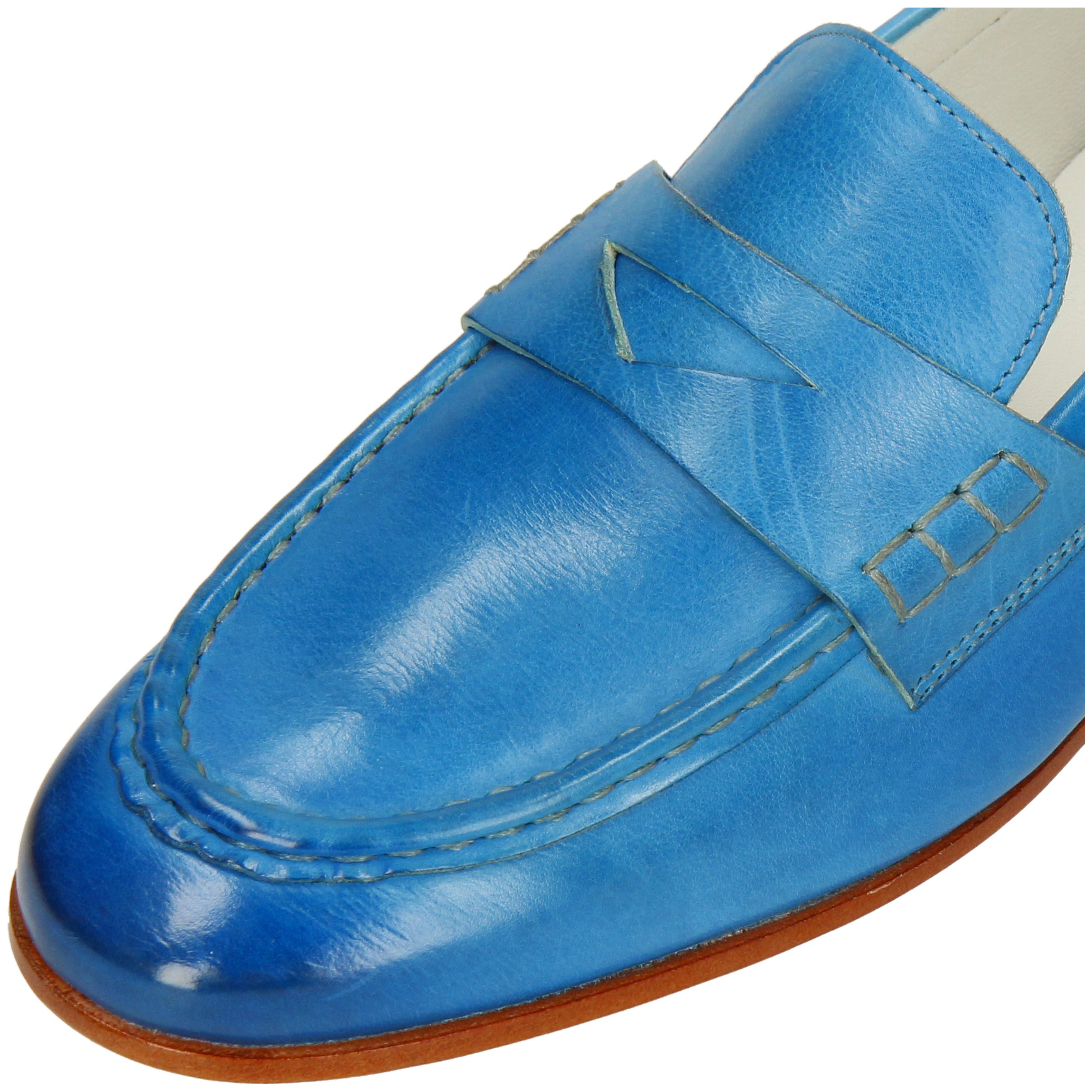 & Scarlett 70 Hamilton Loafer Melvin