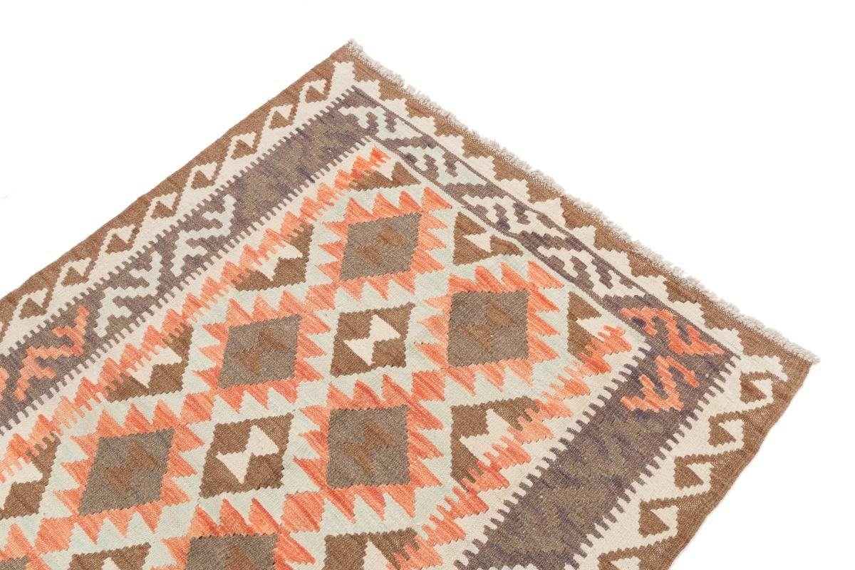 Orientteppich Kelim Afghan Trading, rechteckig, Nain 3 101x140 Handgewebter Orientteppich, Höhe: mm