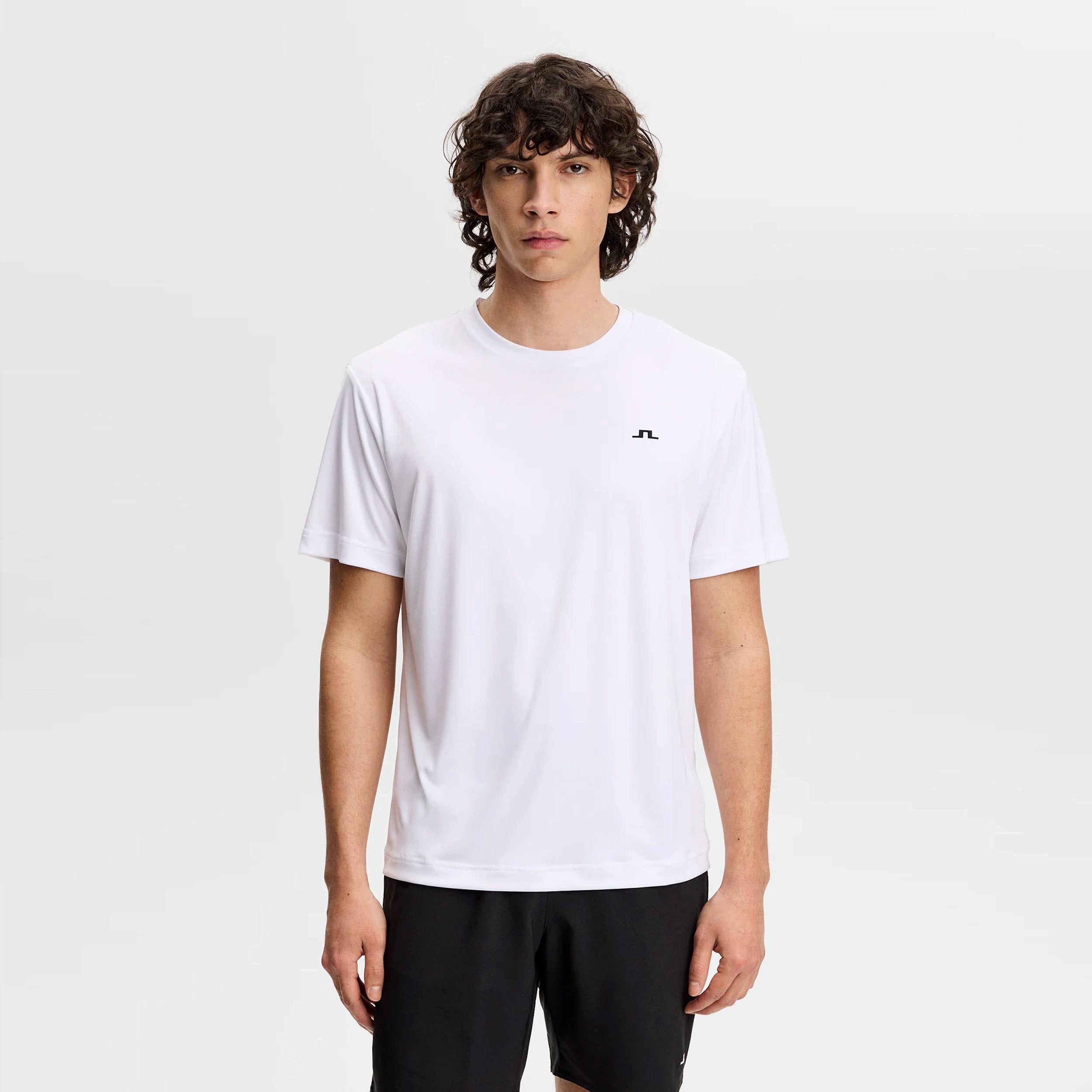 JLindeberg T-Shirt Ade