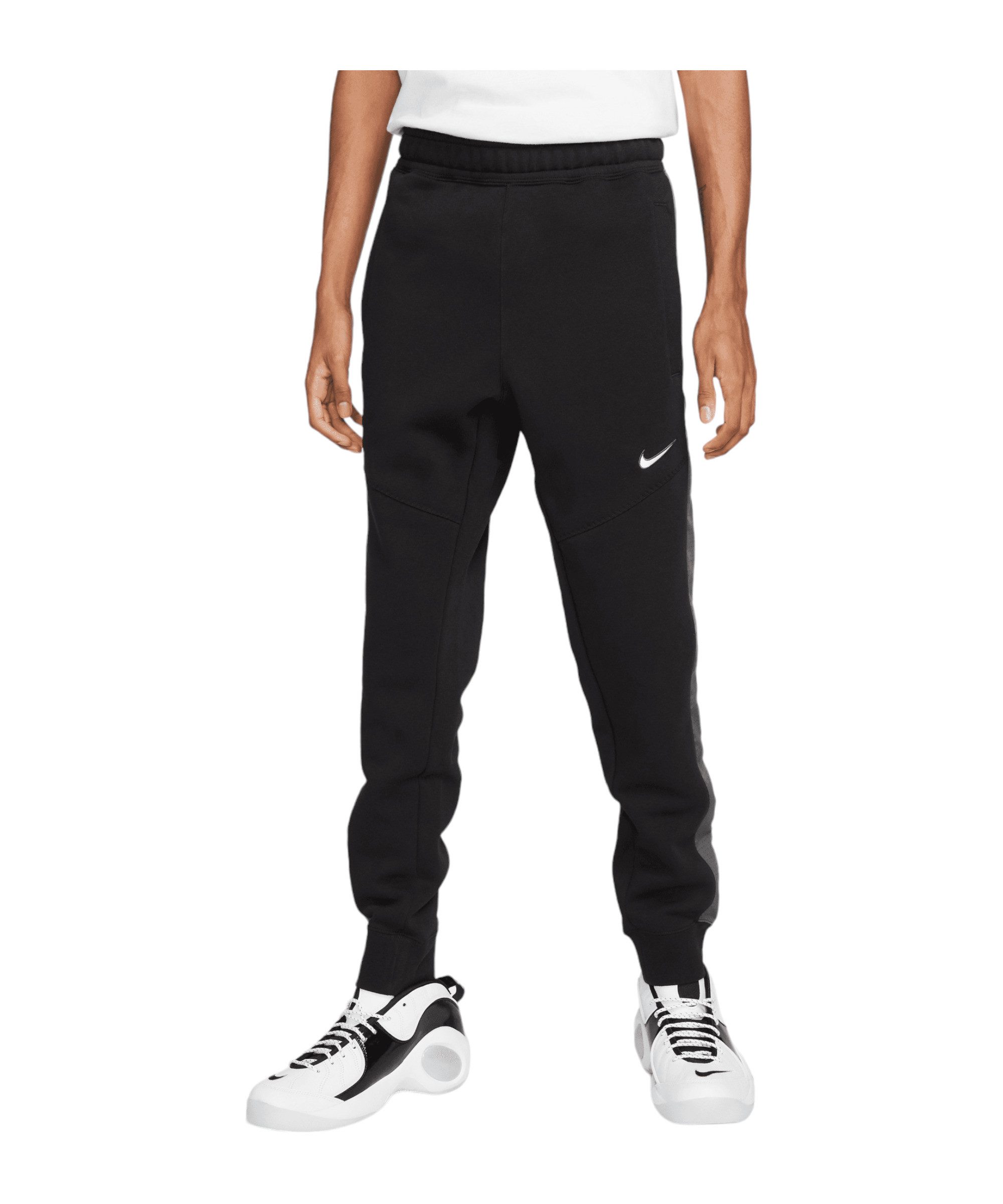 Nike Sportswear Jogginghose Fleece Jogginghose