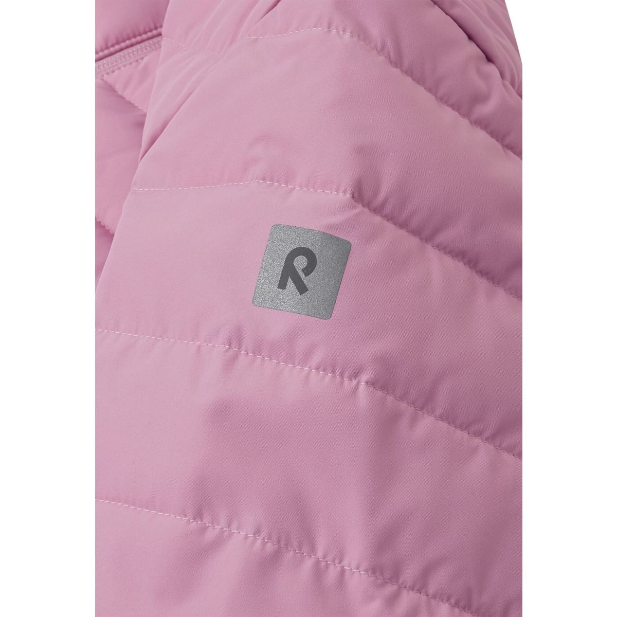 reima Hardshelljacke Uumaja Ideal für junge Abenteurer: Schützt zuverlässig vor Wetter und bietet