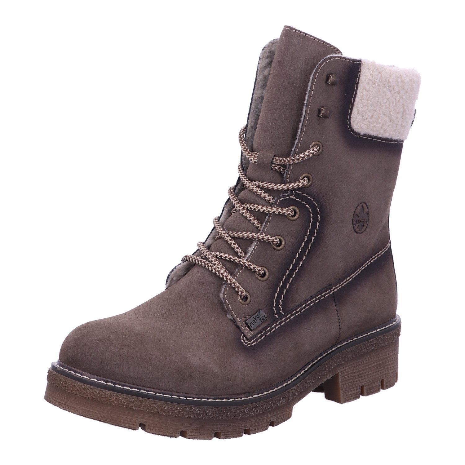 Rieker Y8119-25 Outdoorwinterstiefel