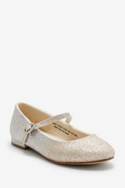 Next Mary-Jane-Ballerina - Breite Passform Mary-Jane-Schuhe (1-tlg)