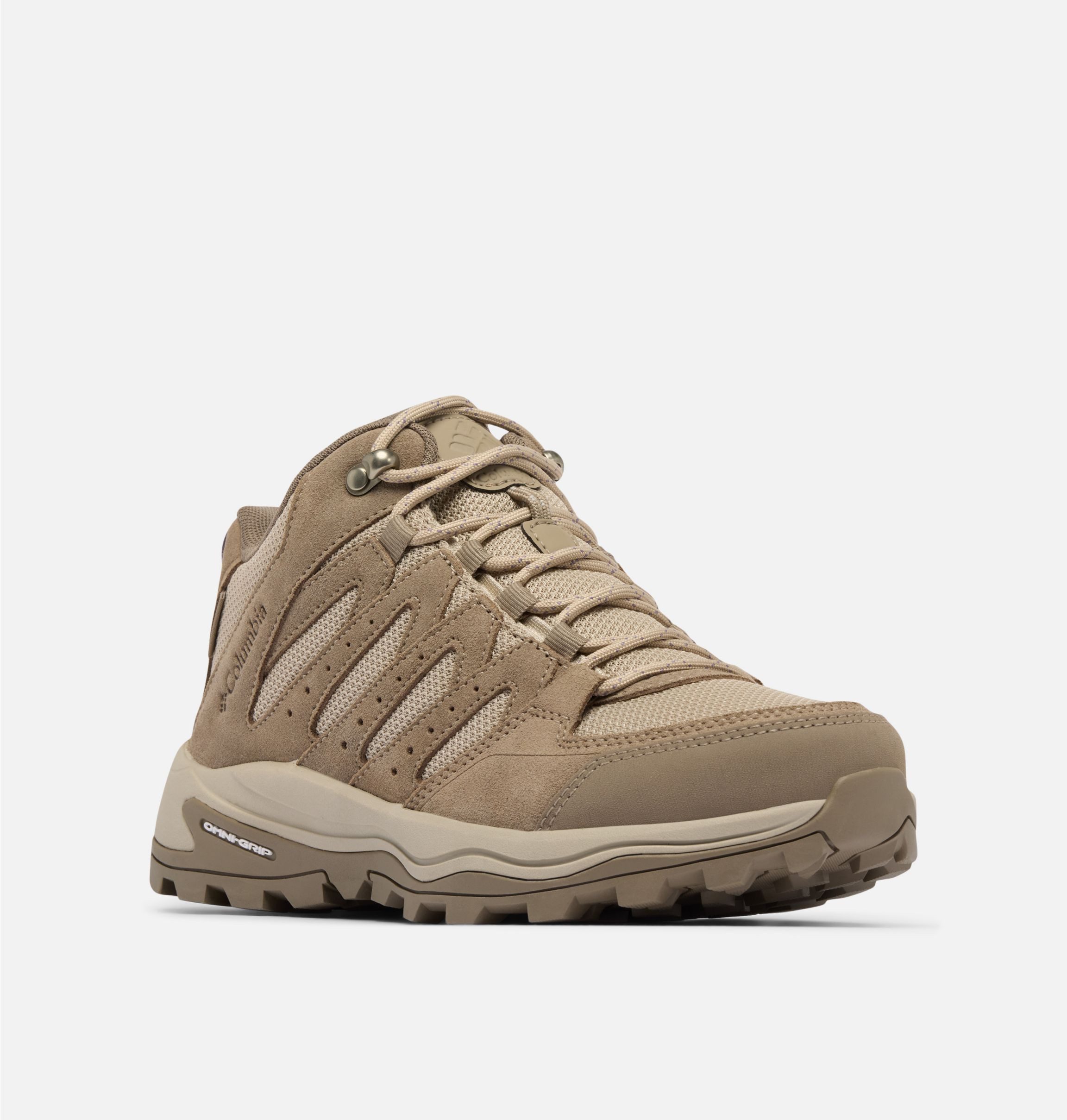 Columbia REDMOND™ IV MID WATERPROOF Wanderschuh wasserdicht günstig online kaufen