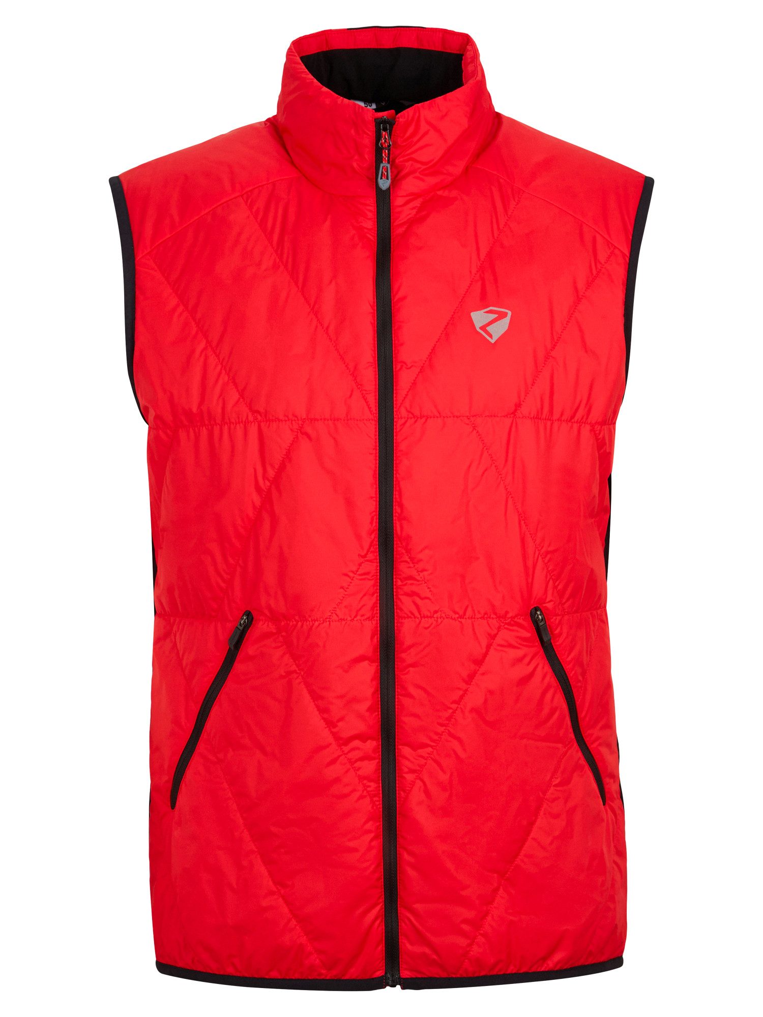 Ziener Funktionsweste NARIO-Z vest man günstig online kaufen