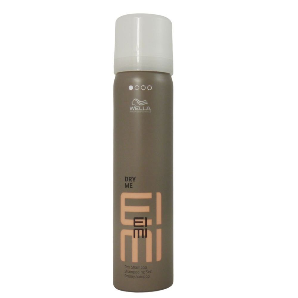 Wella Professionals Haarshampoo Eimi Dry Me trockenshampoo 65 ml