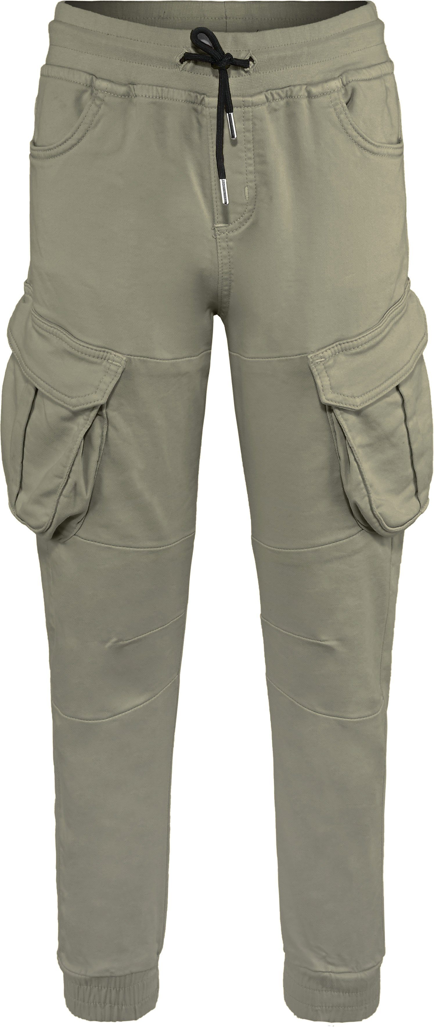 BLUE EFFECT Cargohose blue effect boys Cargo Street Hose Jogger Jogginghose waldmoos (1-tlg., kein Set)