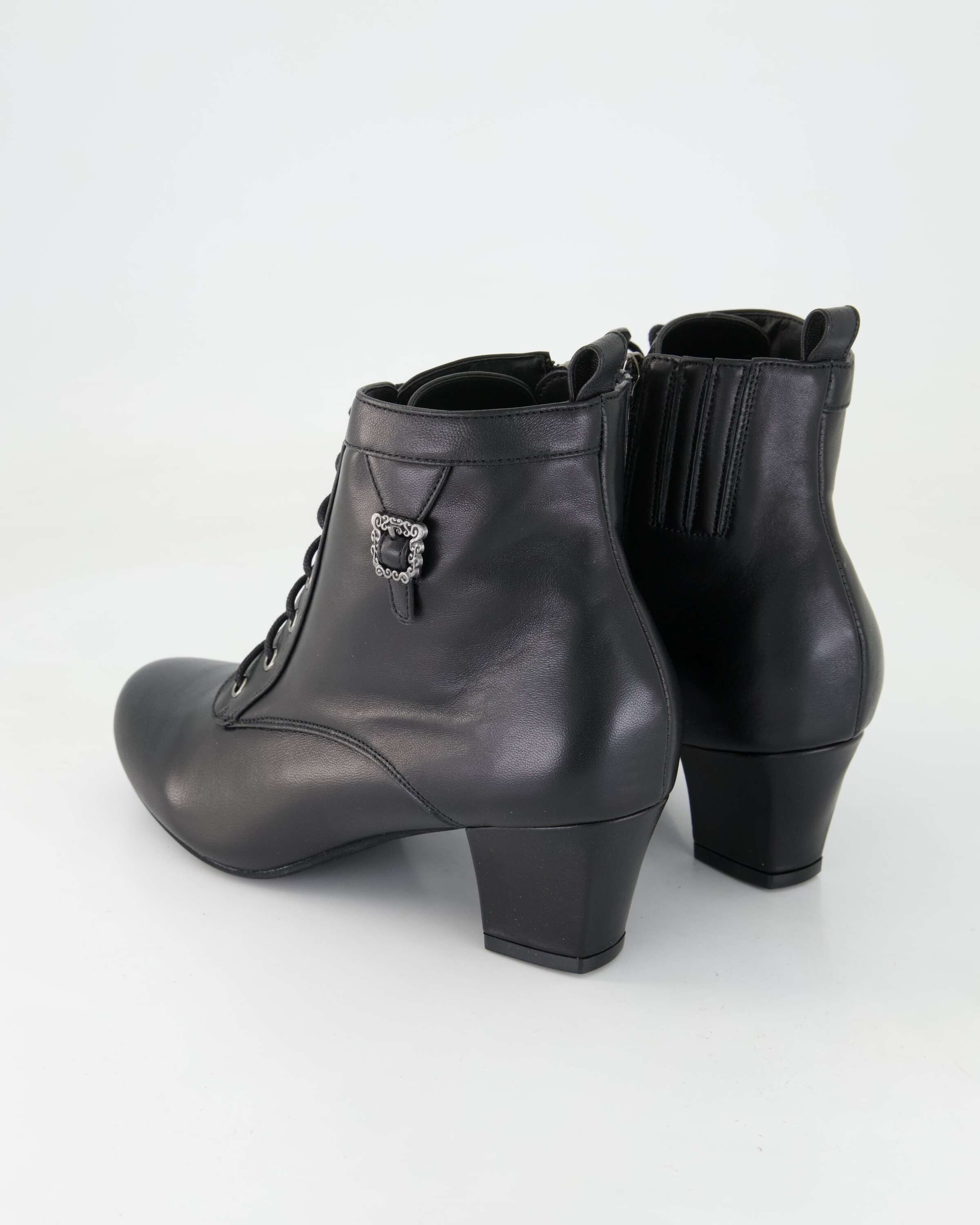 Hirschkogel 3000205/002 Schnürschuh Obermaterial: Leder