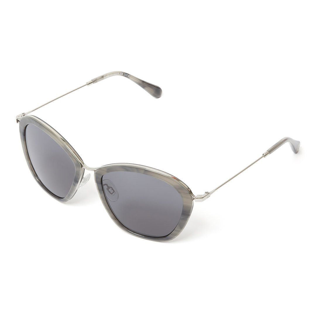 Bonizetti Sonnenbrille (1-St) Schwarz | Sonnenbrillen