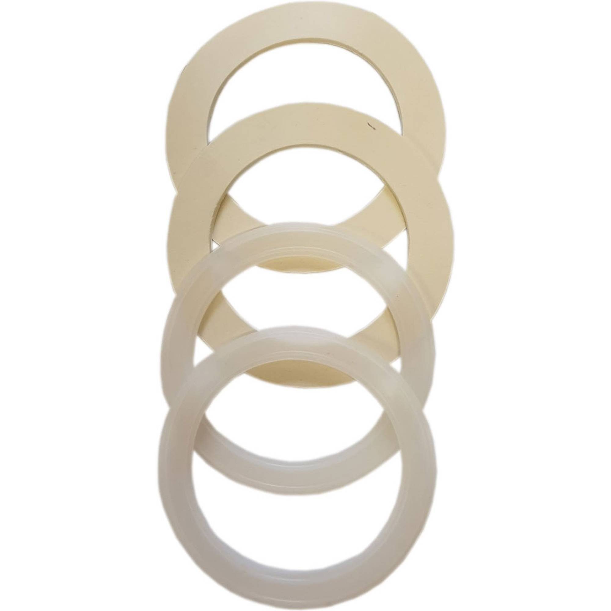 SUMMER FUN Skimmer Dichtungsset für Rücklaufdüse (1 St)