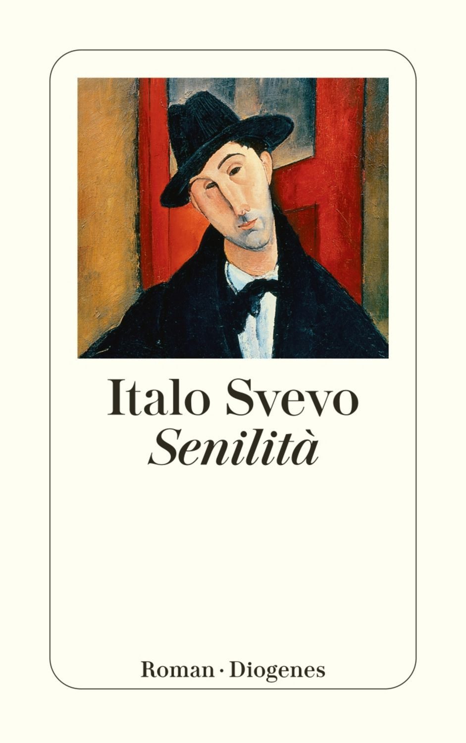 Senilità / Italo Svevo