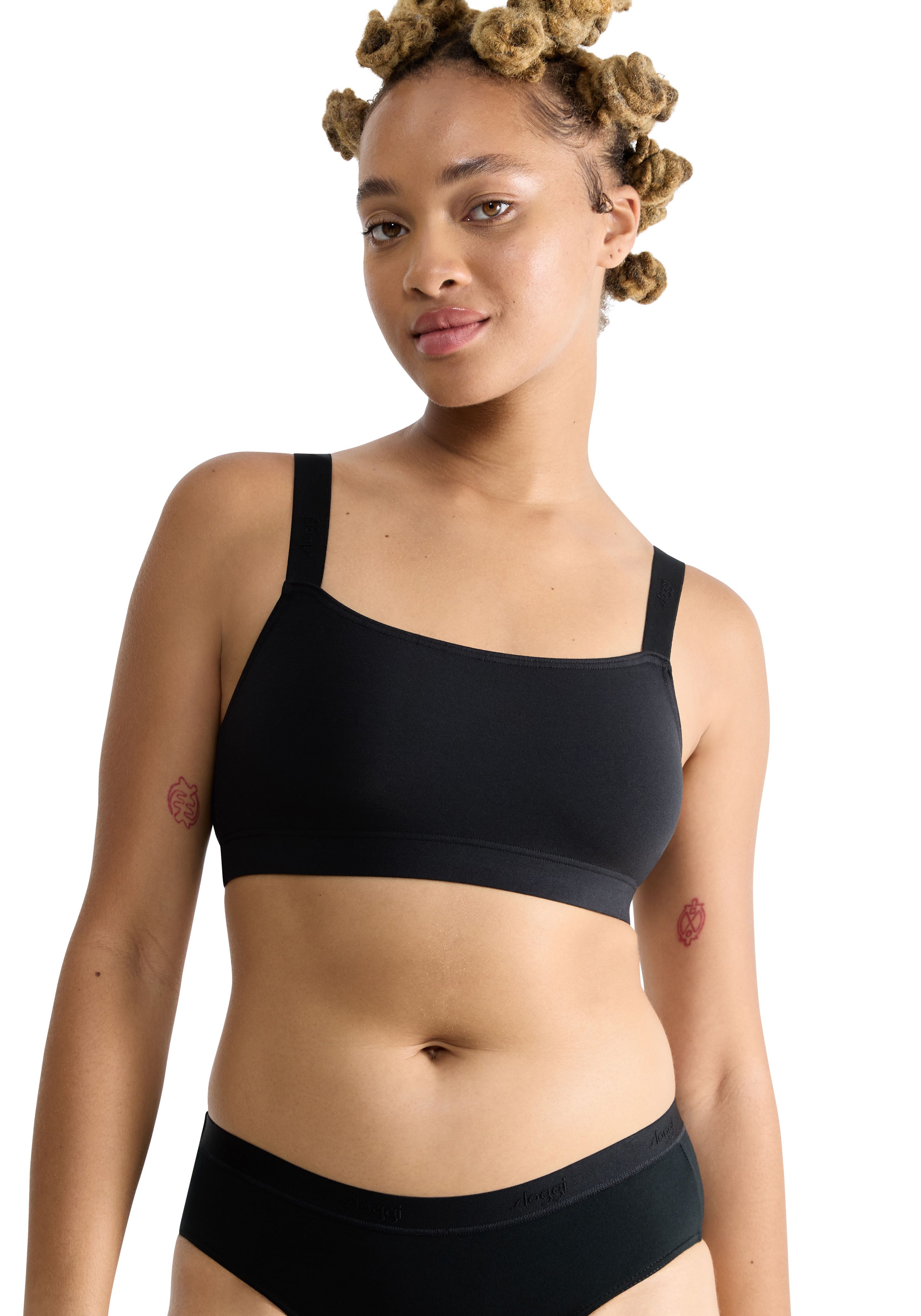 sloggi Bustier GO Casual Top (1-tlg) günstig online kaufen
