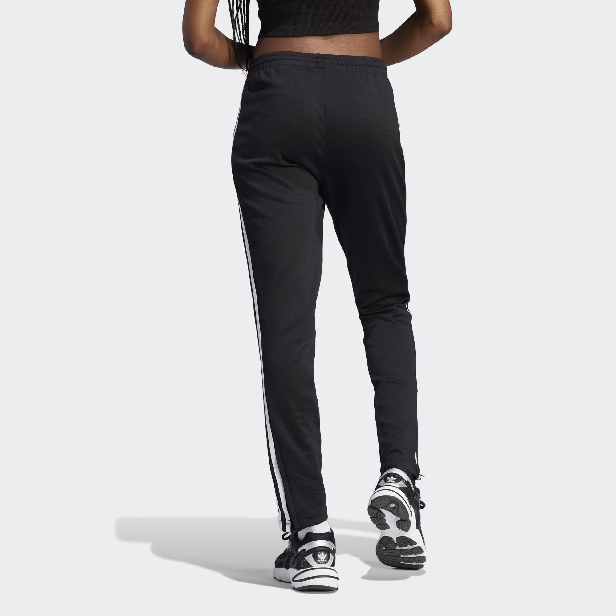 Jogginghose ADICOLOR Black Originals TRAININGSHOSE SST adidas