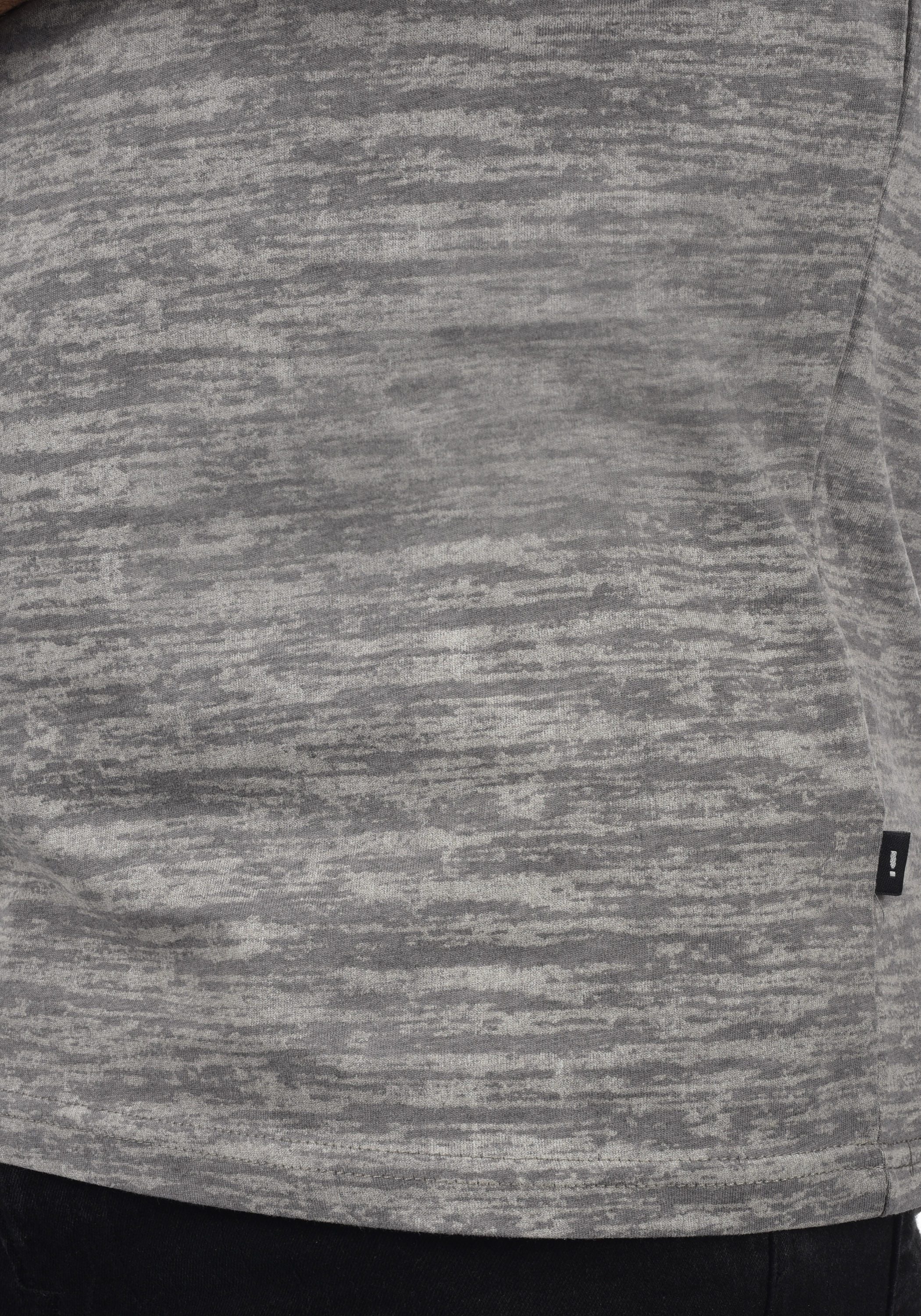 !Solid Rundhalsshirt SDMevio T-Shirt