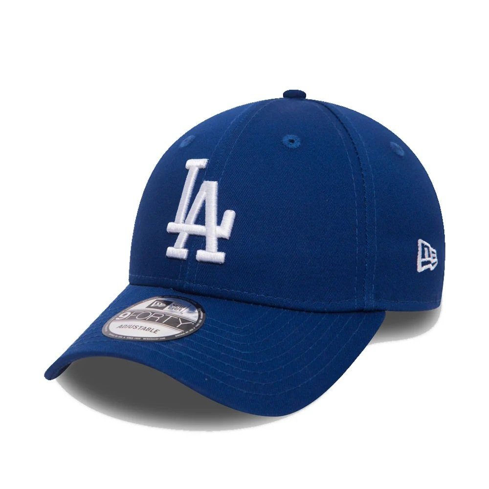 New Era Baseball Cap 9FORTY Cap League Essential Los Angeles Dodgers
