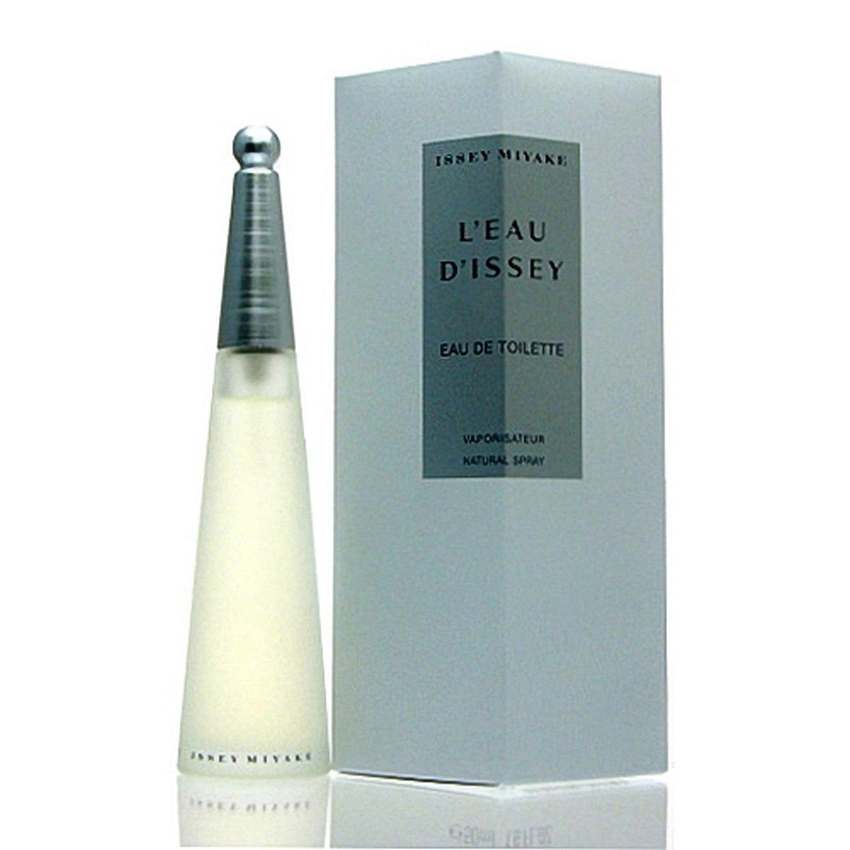 Eau de Toilette Issey Miyake L'eau D'issey Femme Eau de Toilette 100 ml