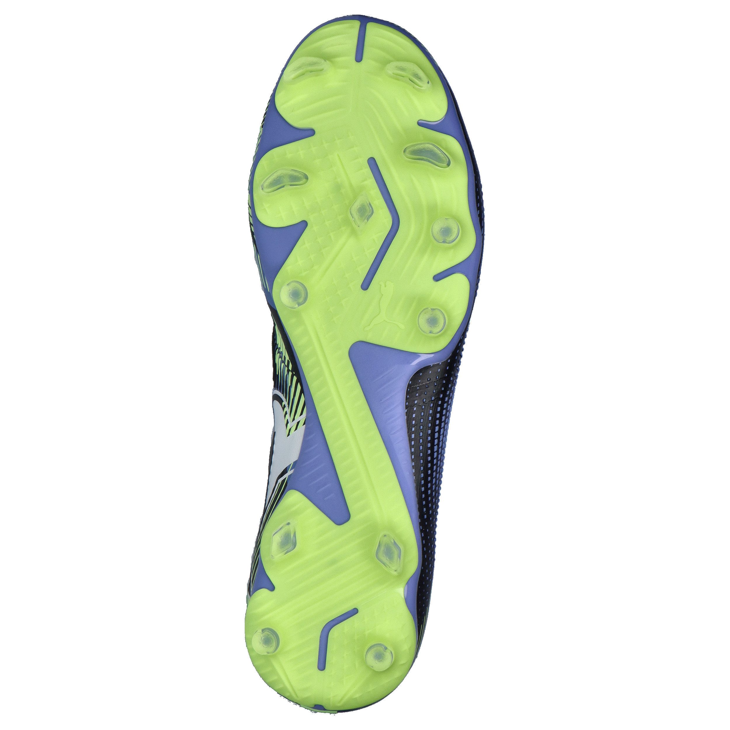 PUMA Puma Herren Fussballschuhe Future 7 Match FG/AG 107931 Fußballschuh