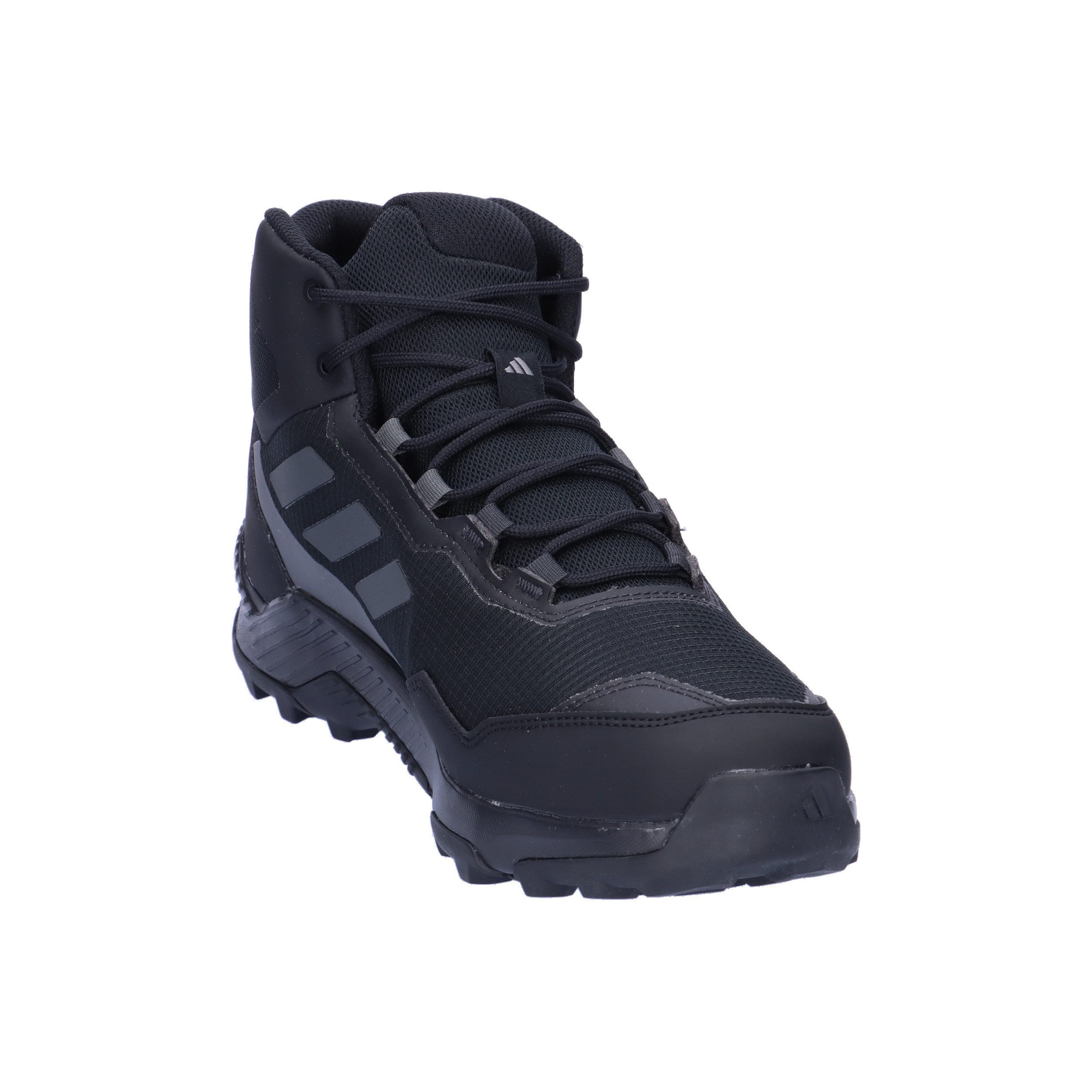 adidas TERREX adidas Terrex Herren Wanderschuhe Eastrail 2.0 Mid RAIN.RDY T günstig online kaufen