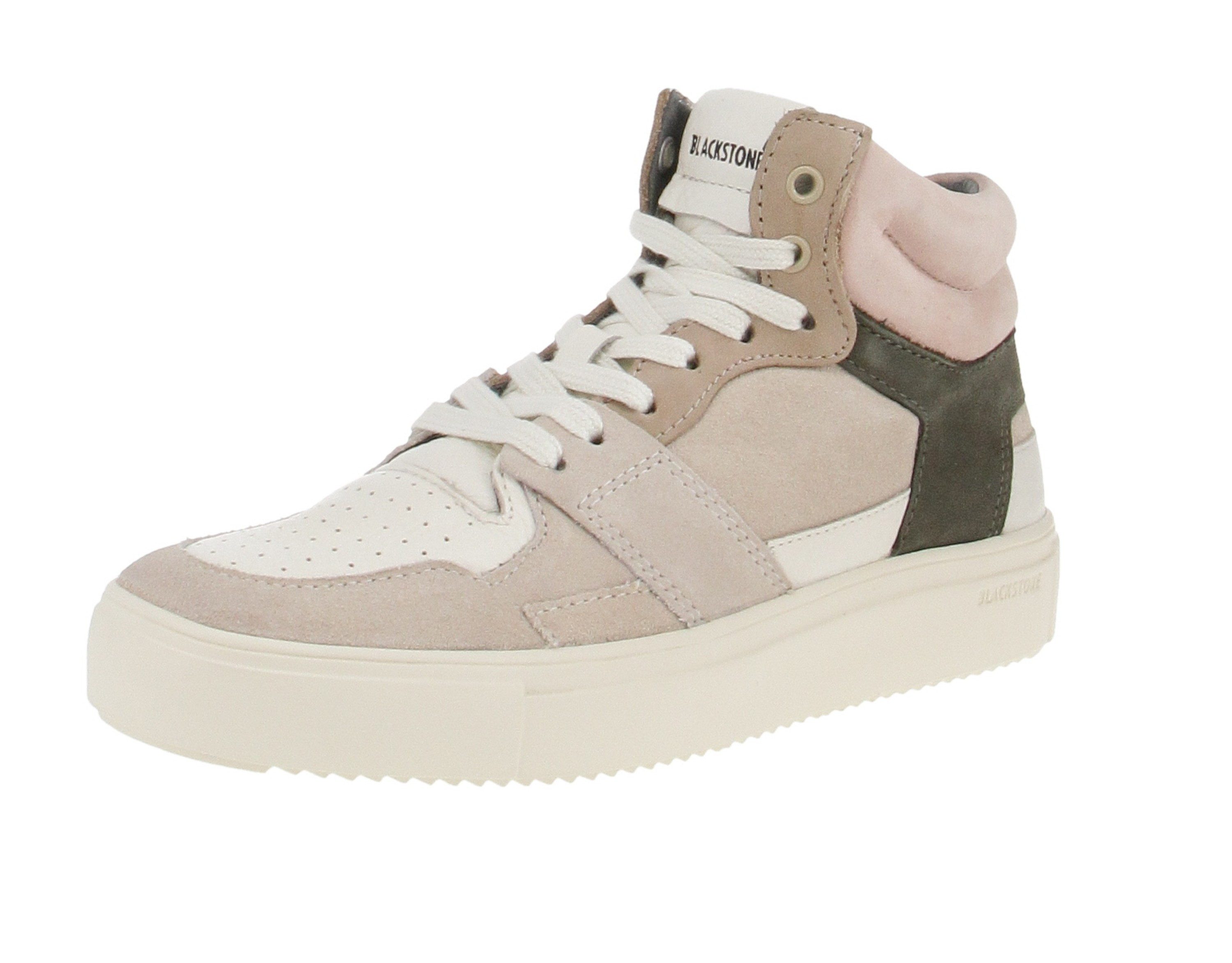 Blackstone Blackstone Keyla YL52 - Damen Schuhe Sneaker - FRYE Sneaker