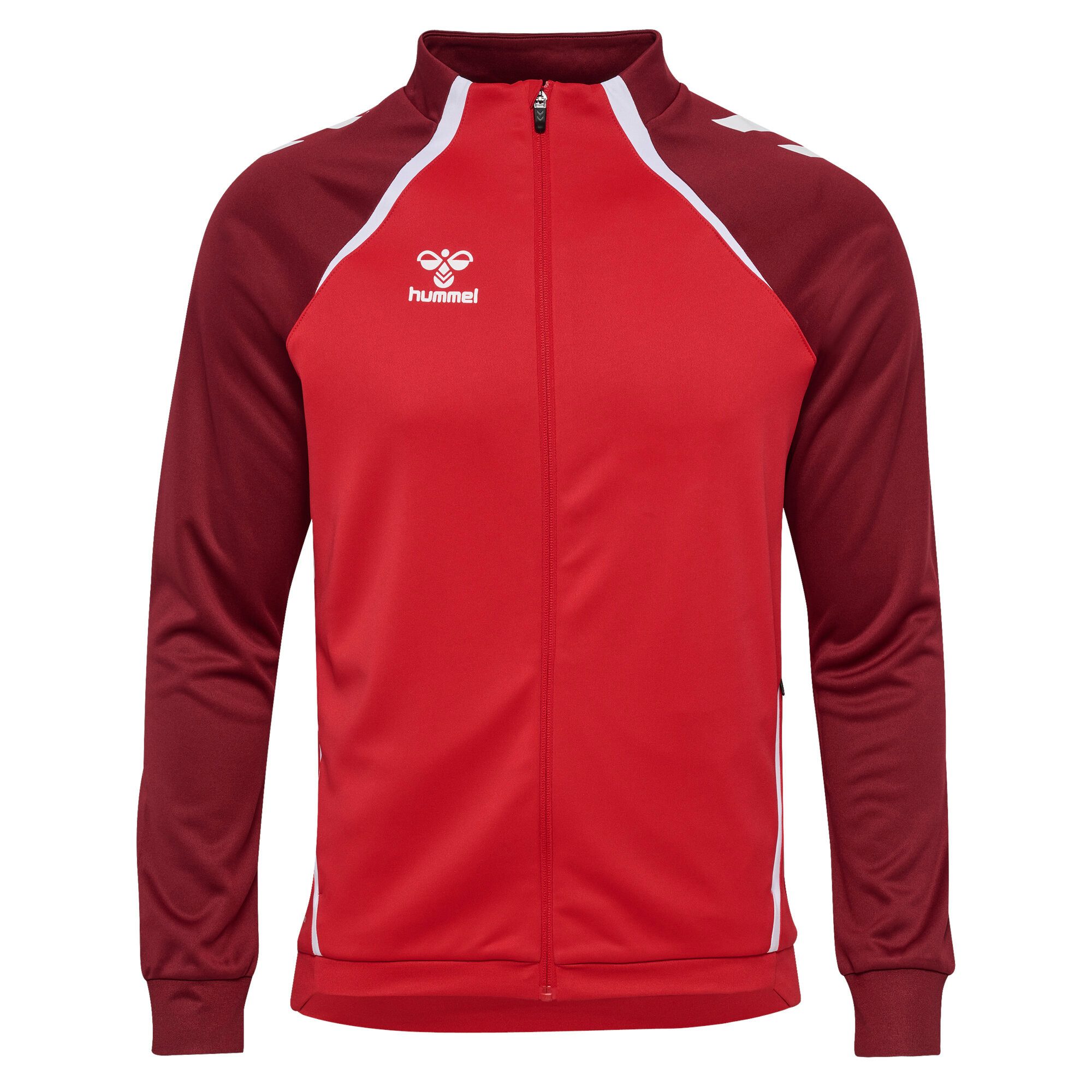 True Red/Maroon
