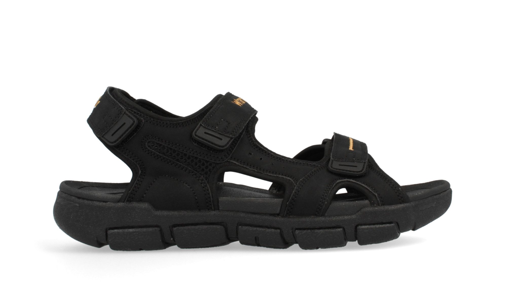Wrangler BUSTER SANDAL MEN LOW Sandale
