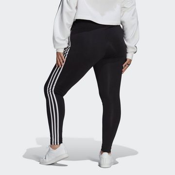 adidas Originals Leggings ADICOLOR CLASSICS 3-STREIFEN – GROSSE GRÖSSEN (1-tlg)