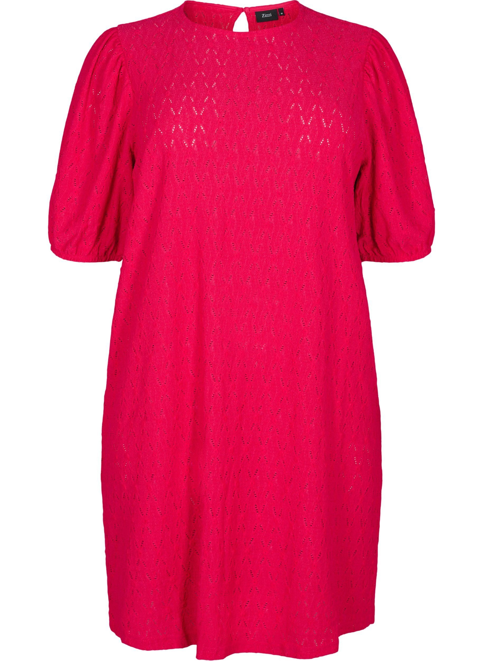 Zizzi Sommerkleid günstig online kaufen