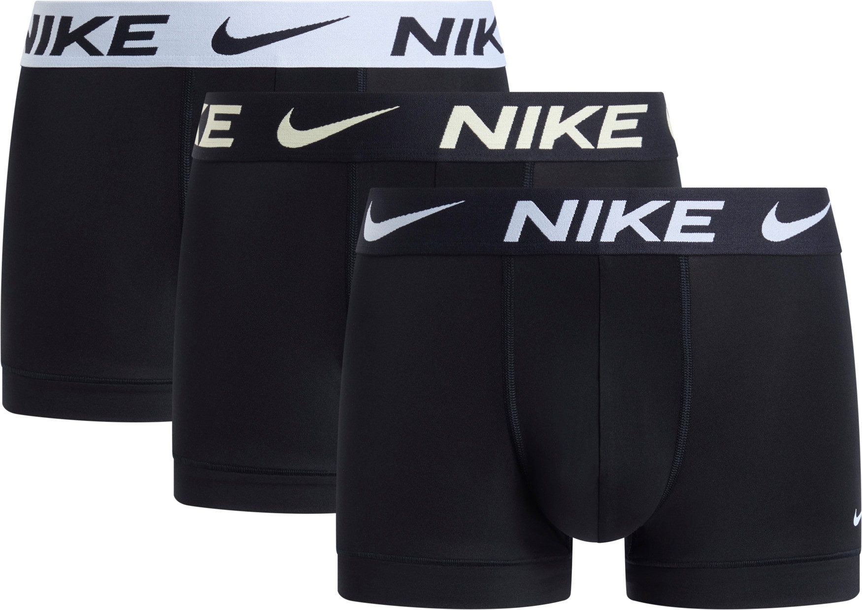 Trunk TRUNK 3PK