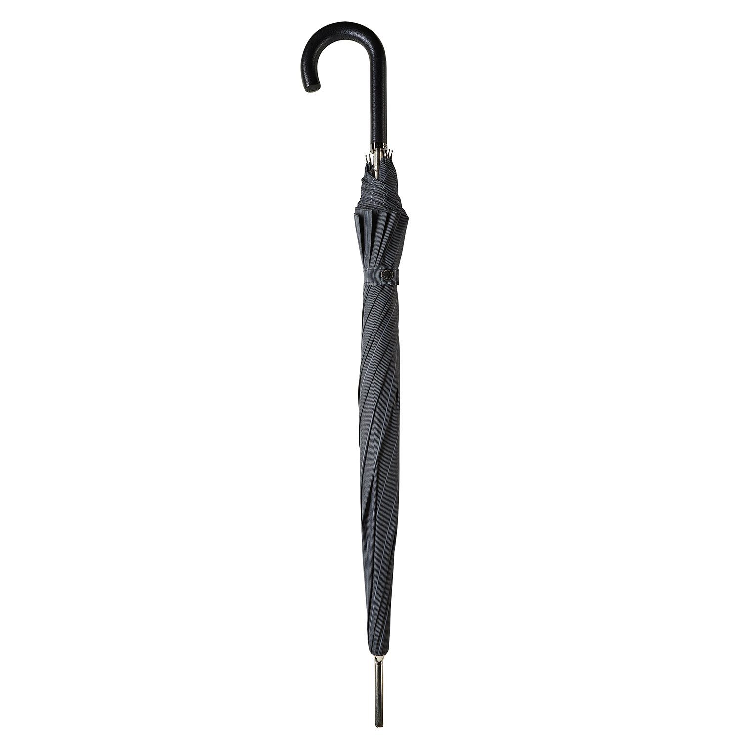 Damen Regenschirme doppler® Stockregenschirm Carbonsteel, 115 cm