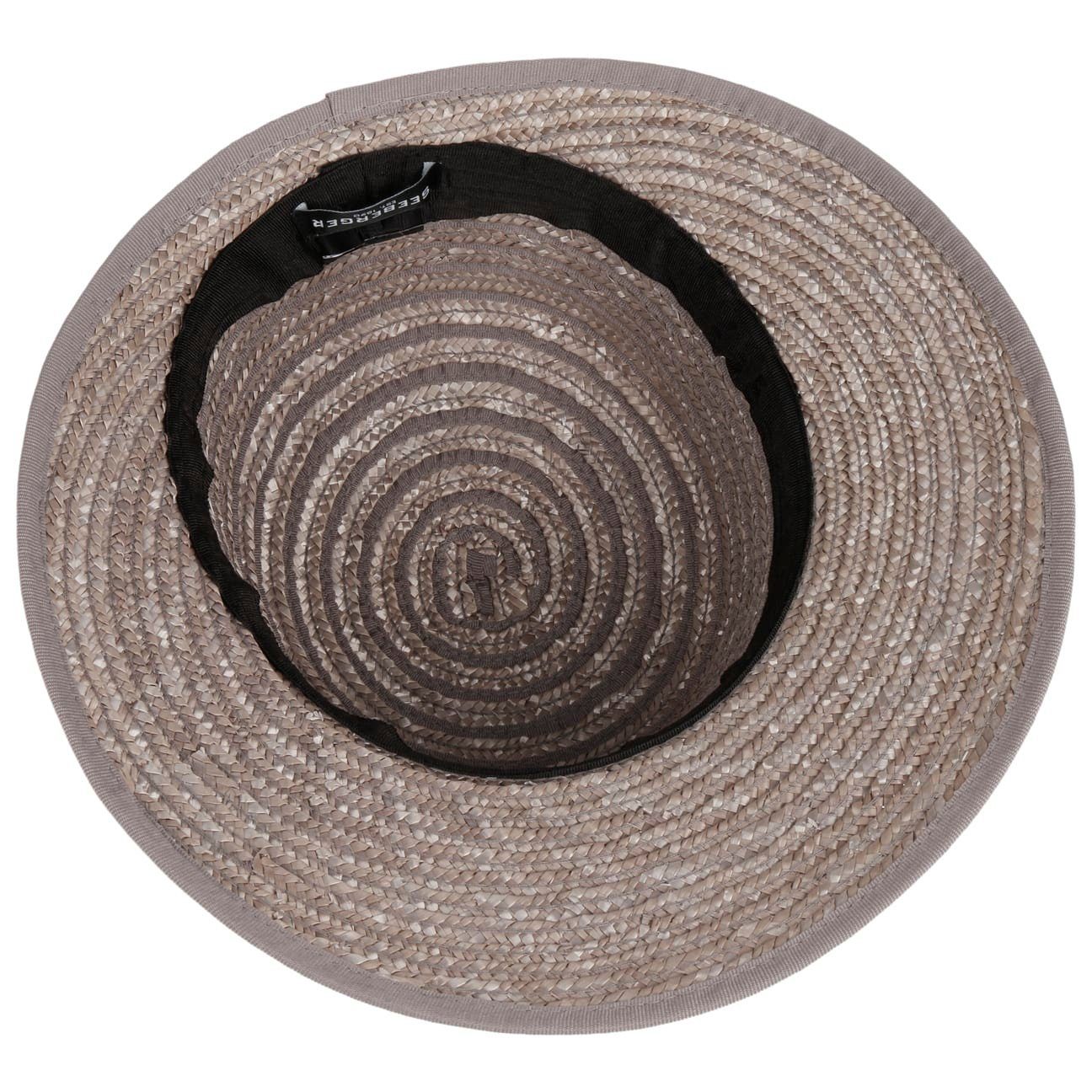Seeberger Sonnenhut (1-St) Cap mit Schirm
