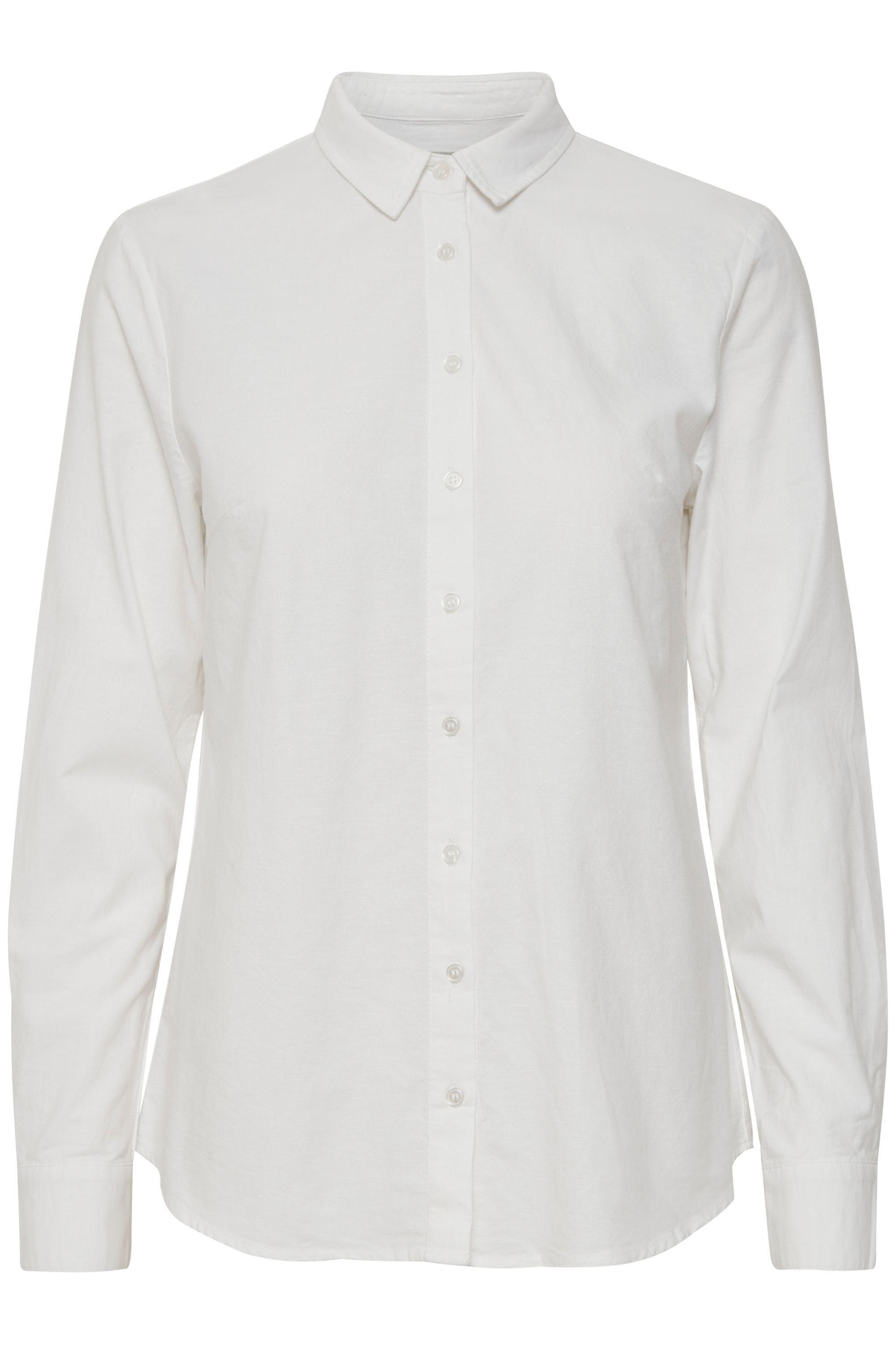 fransa Hemdbluse Fransa FRZaoxford günstig online kaufen