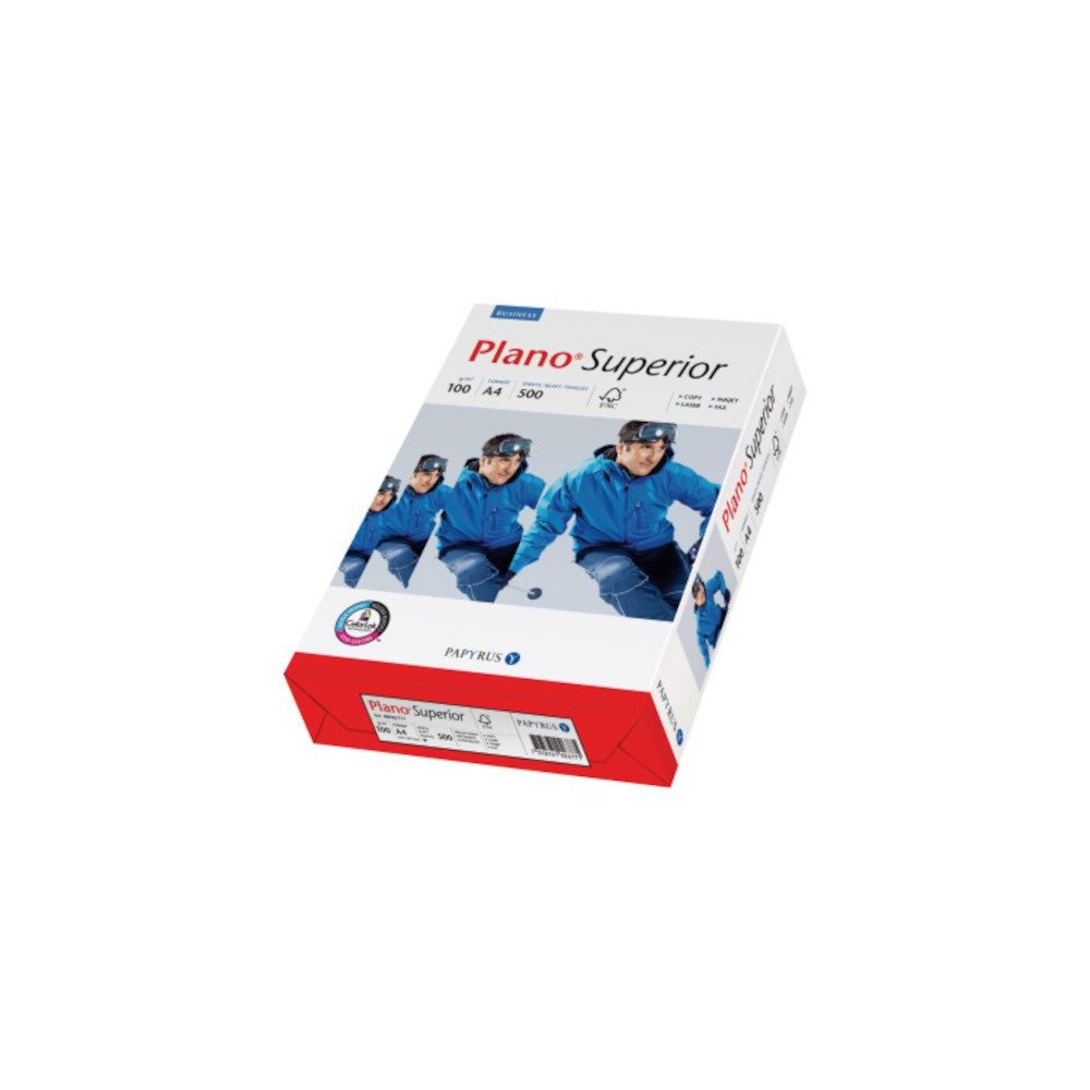 PLANO Kopierpapier Plano® Kopierpapier Superior